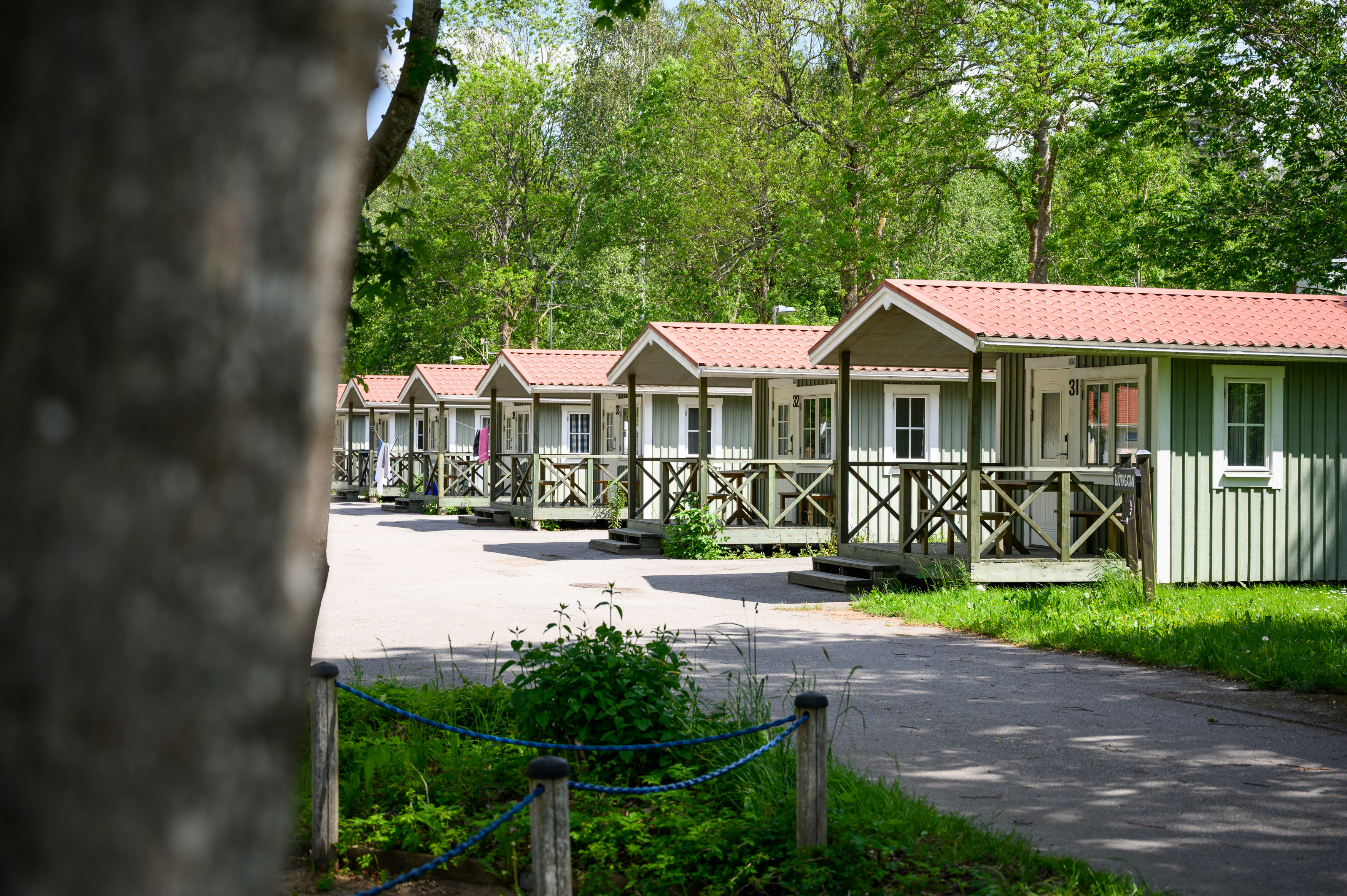 Campingcabins.