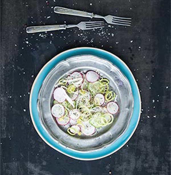 A delicious dish, Hotell Gustaf