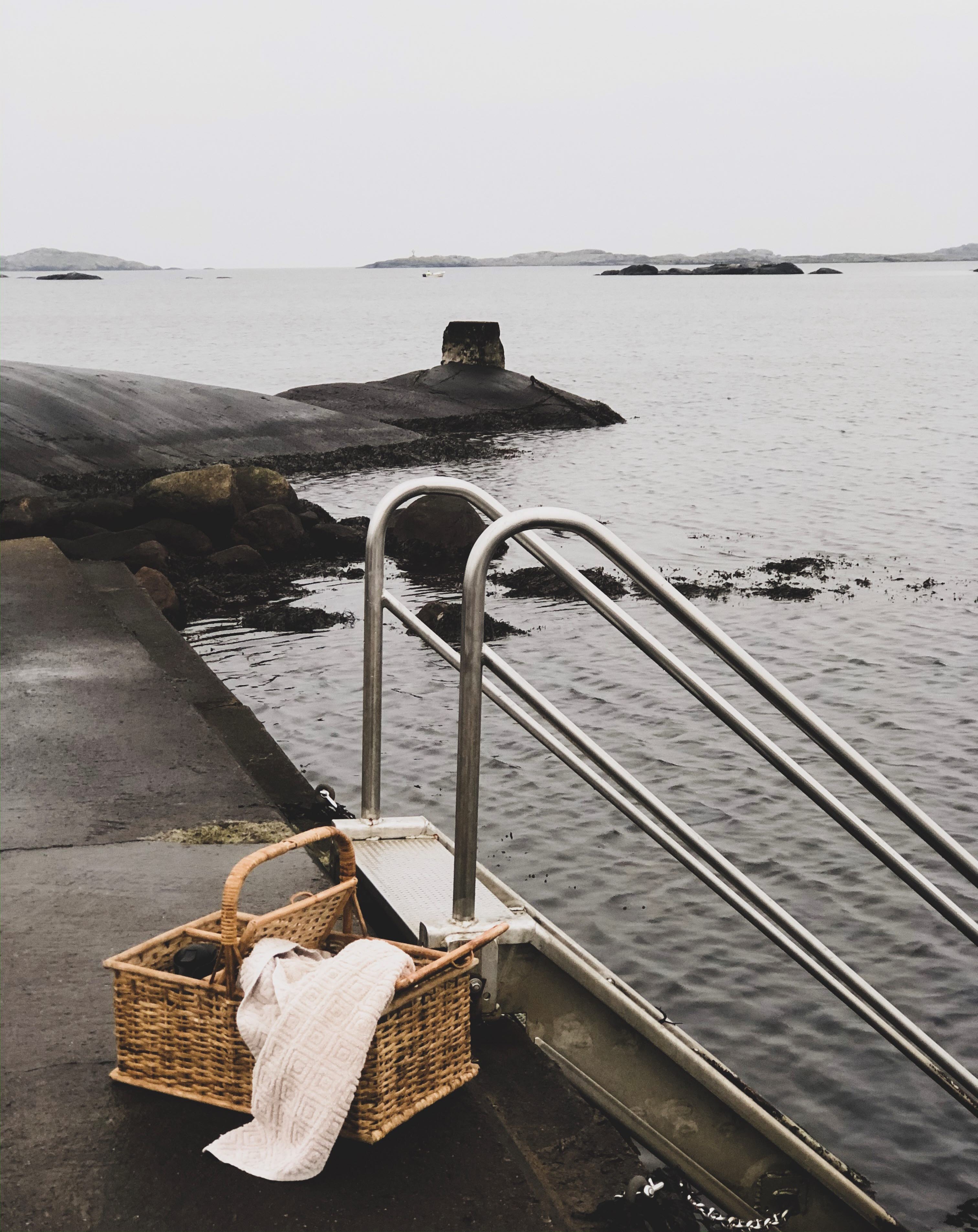 Skärgårdshotellet Hönö