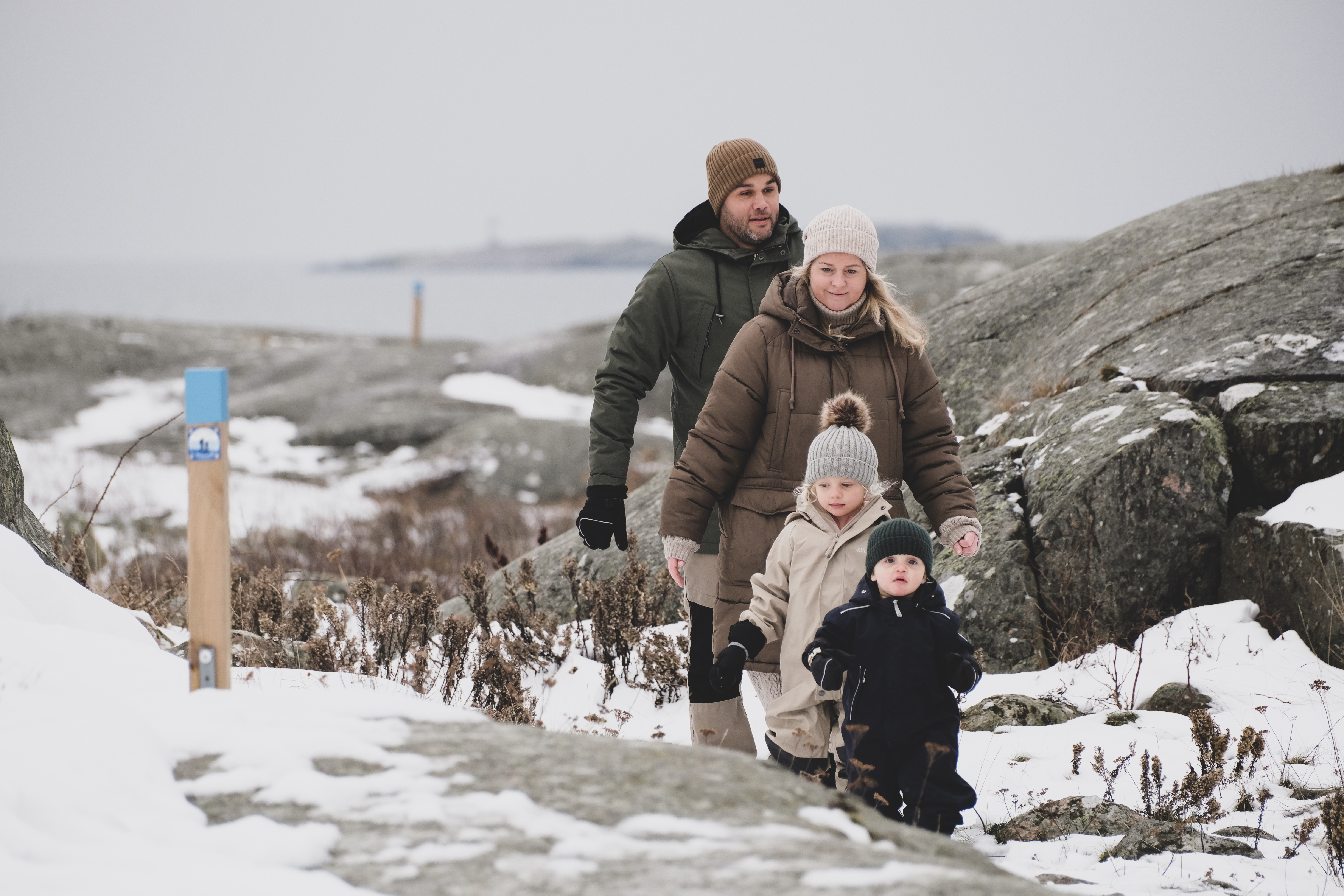 Outdoor activities at Skärgårdshotellet
