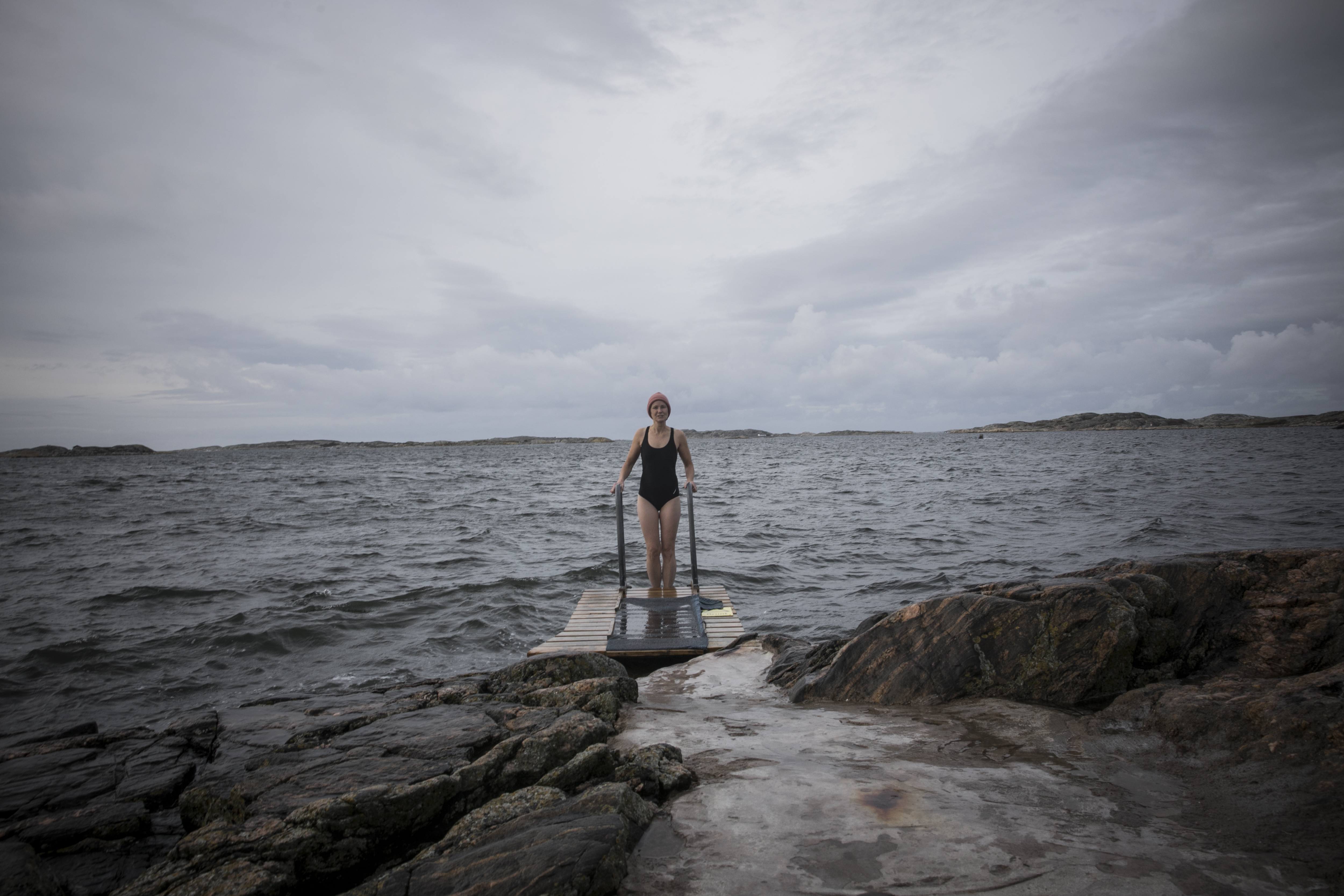 Tåtorps Café & Logi.