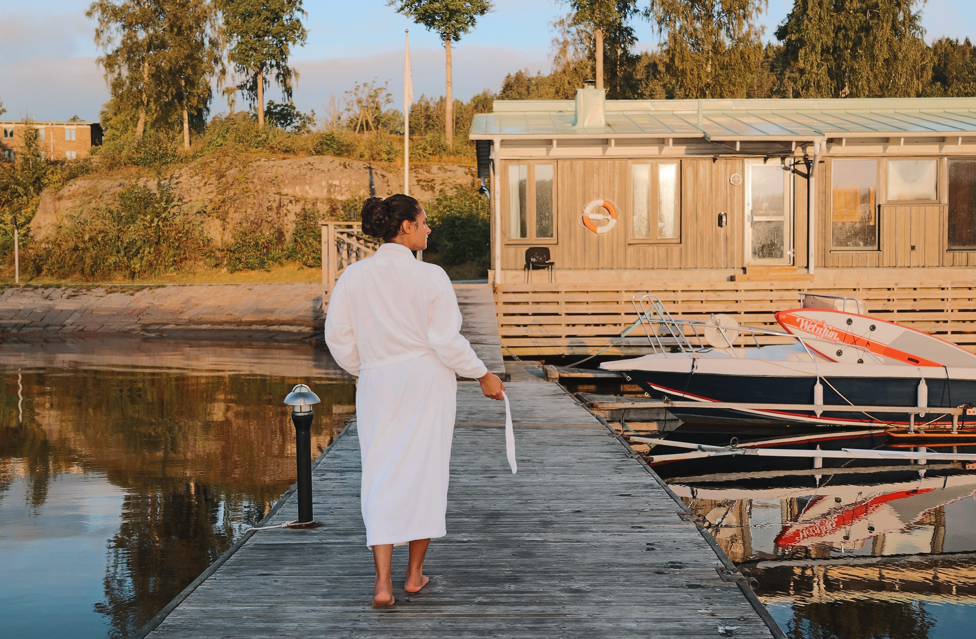 Dishes served - sharing menu in VANN's restaurants VASS and GRANITO