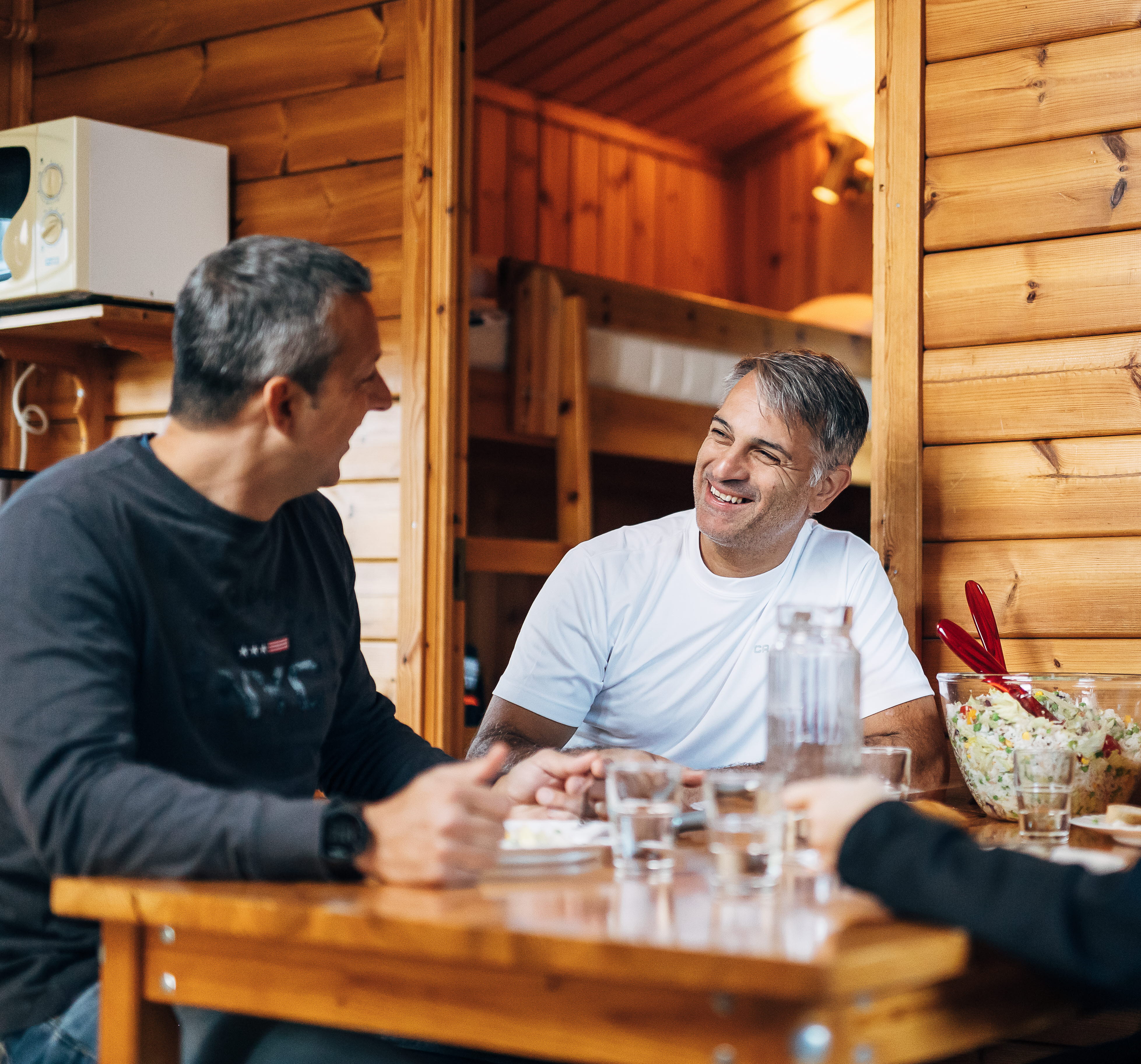 Billingens Stugby & Camping