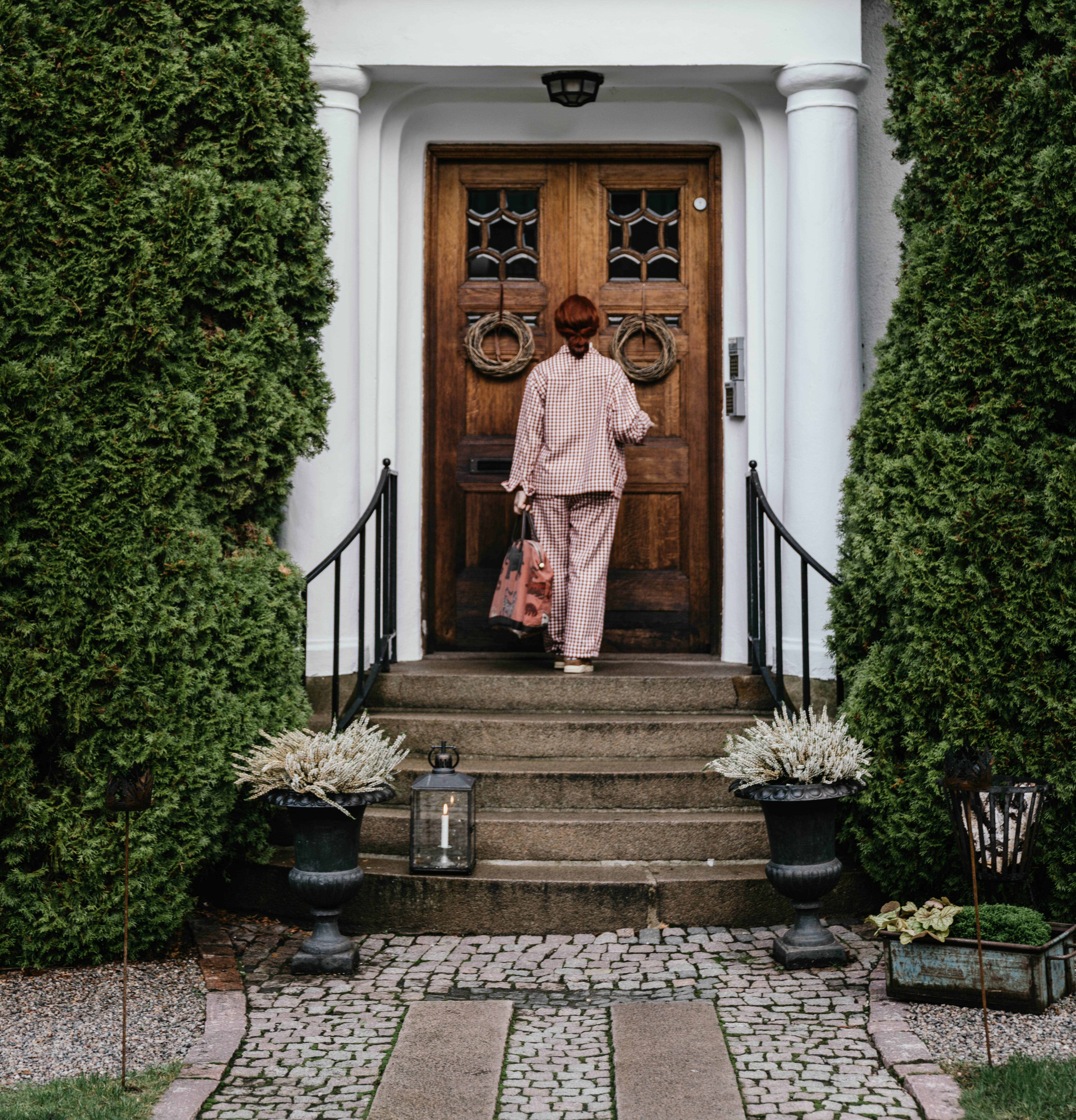 Accommodation in Borås