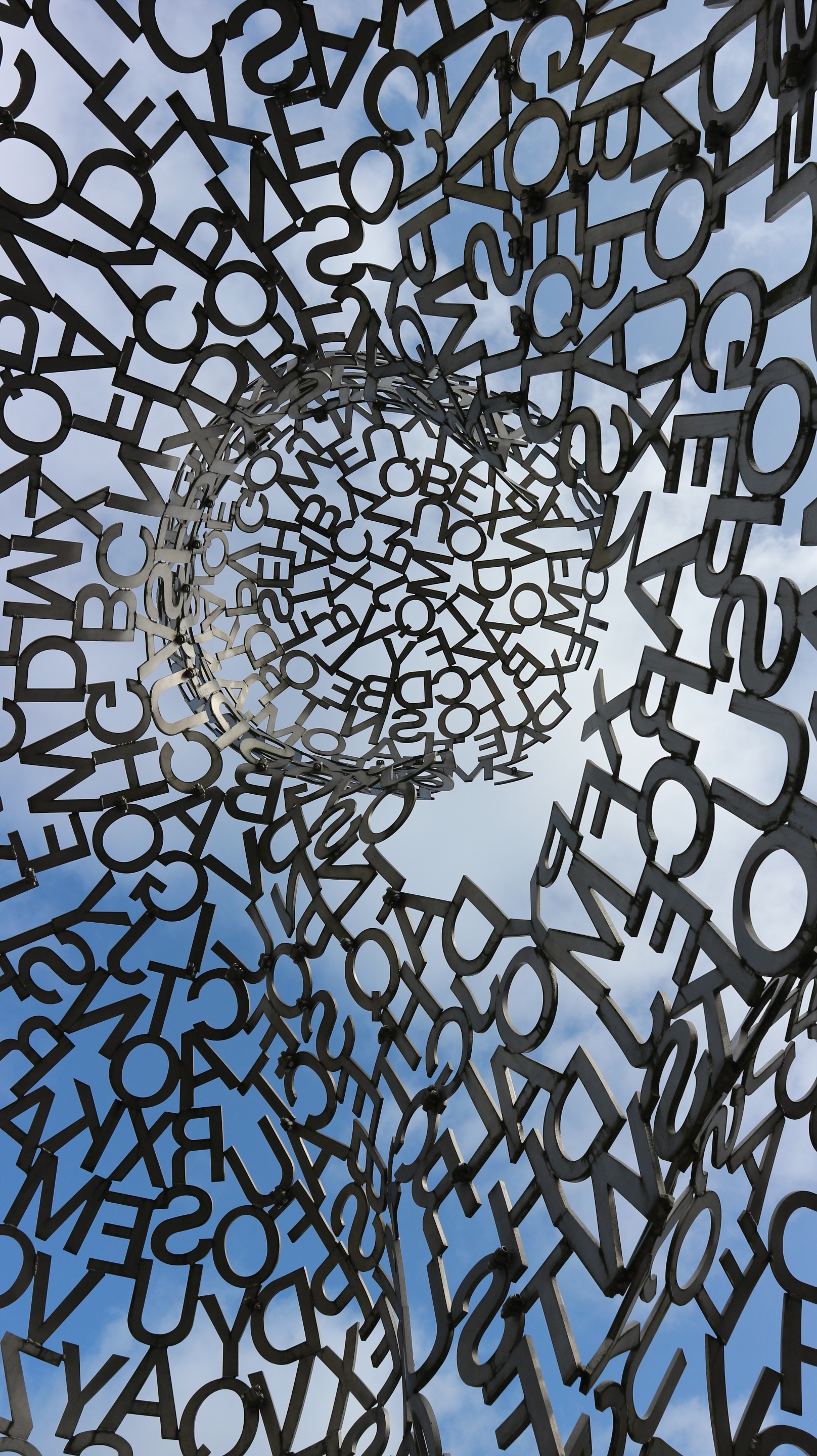 Street Art in Borås