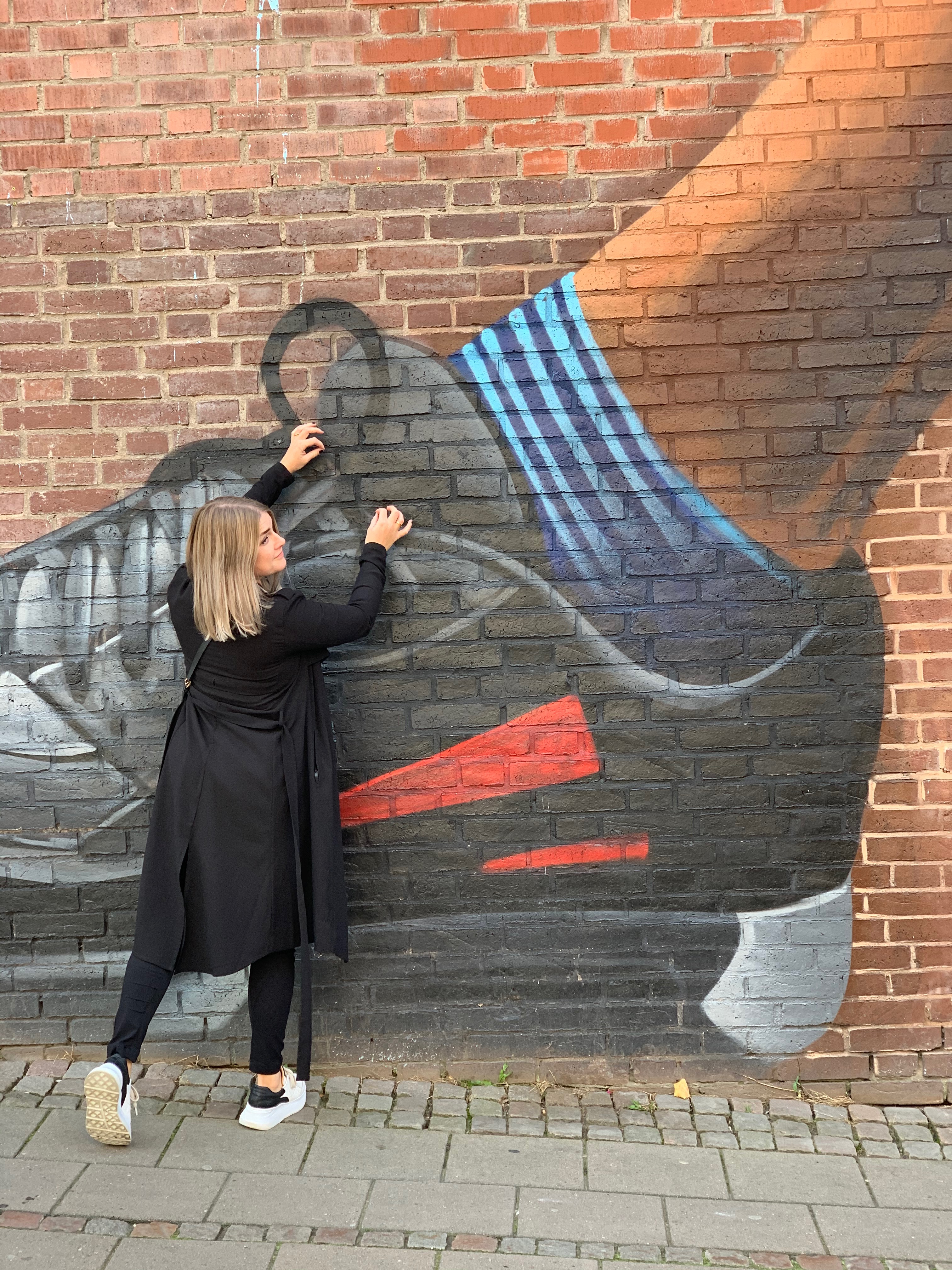 Street Art in Borås