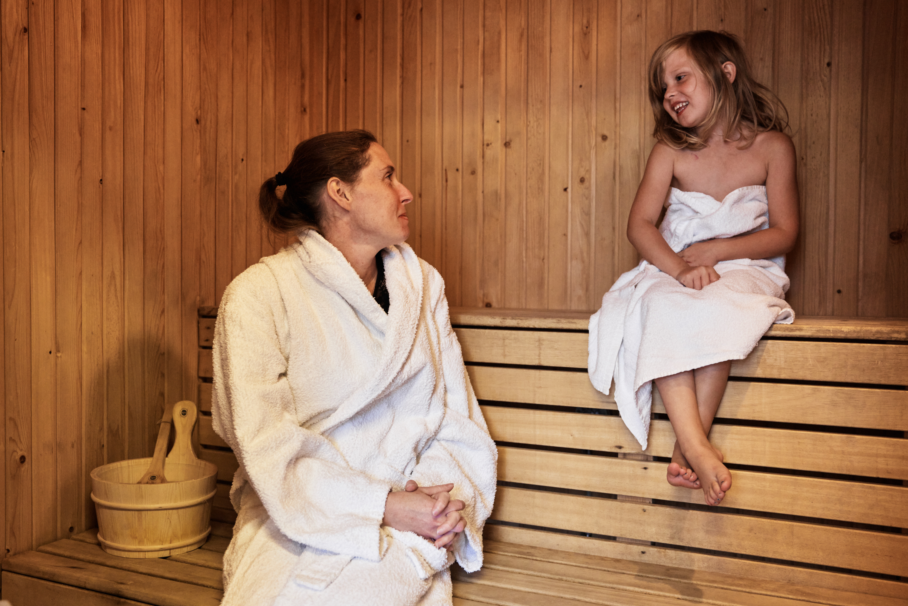 Dalhall Hotell & Café