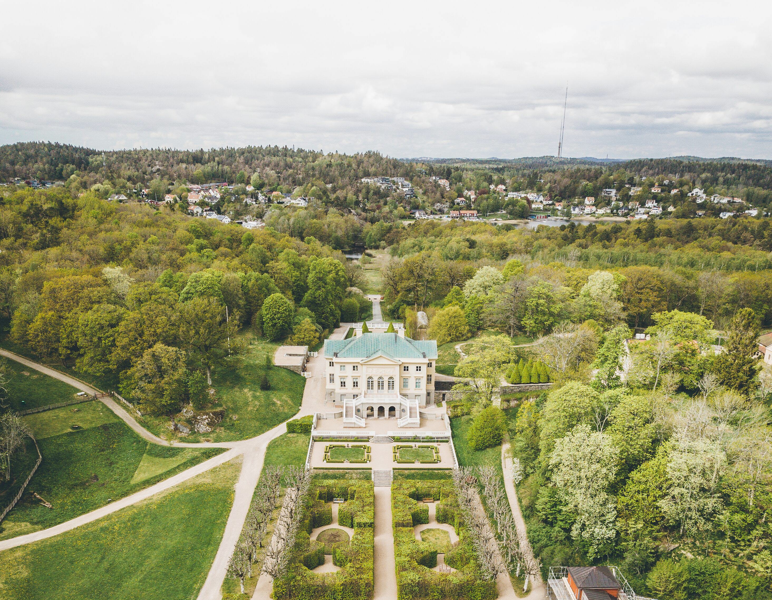 Gunnebo Slott