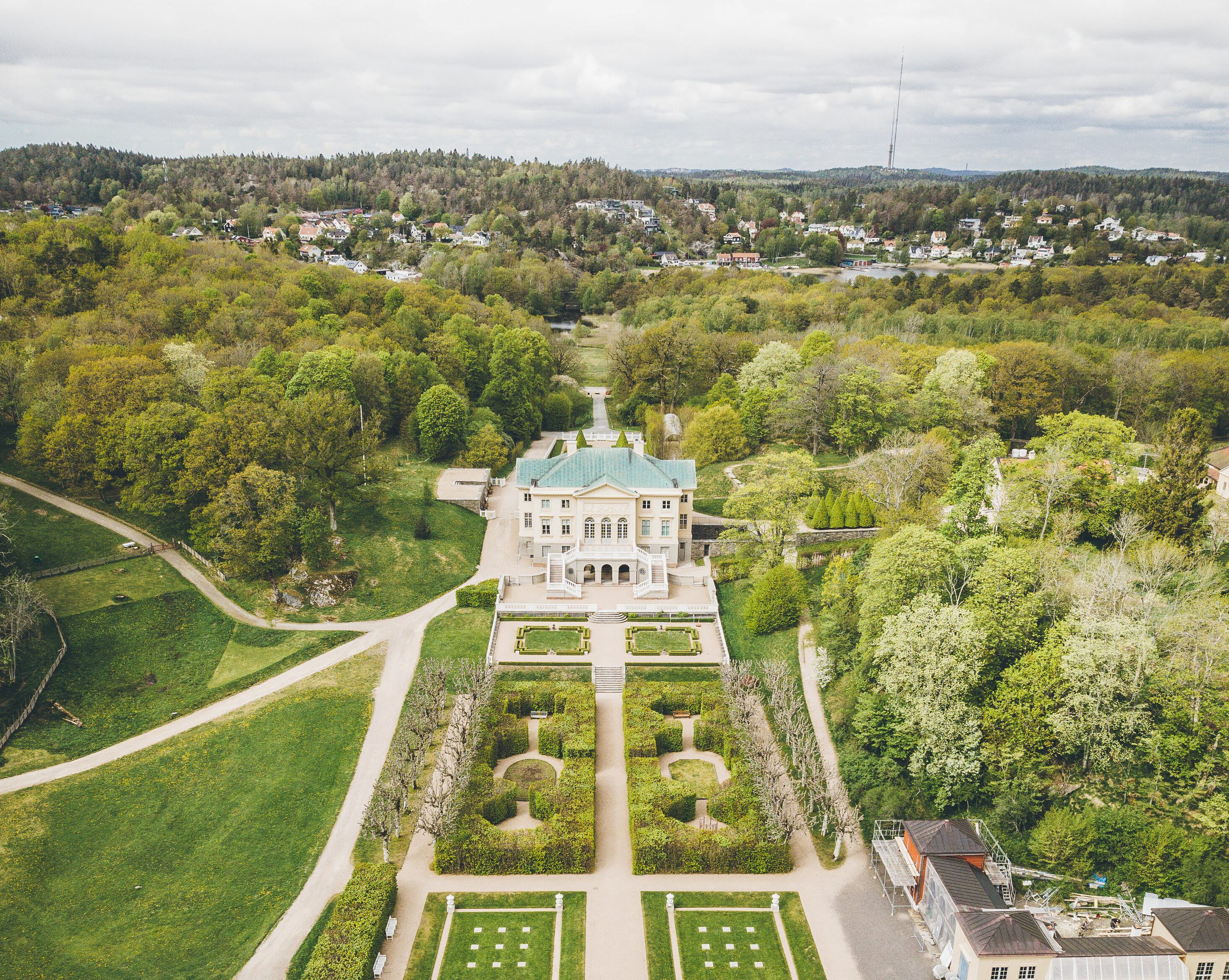 Gunnebo Slott