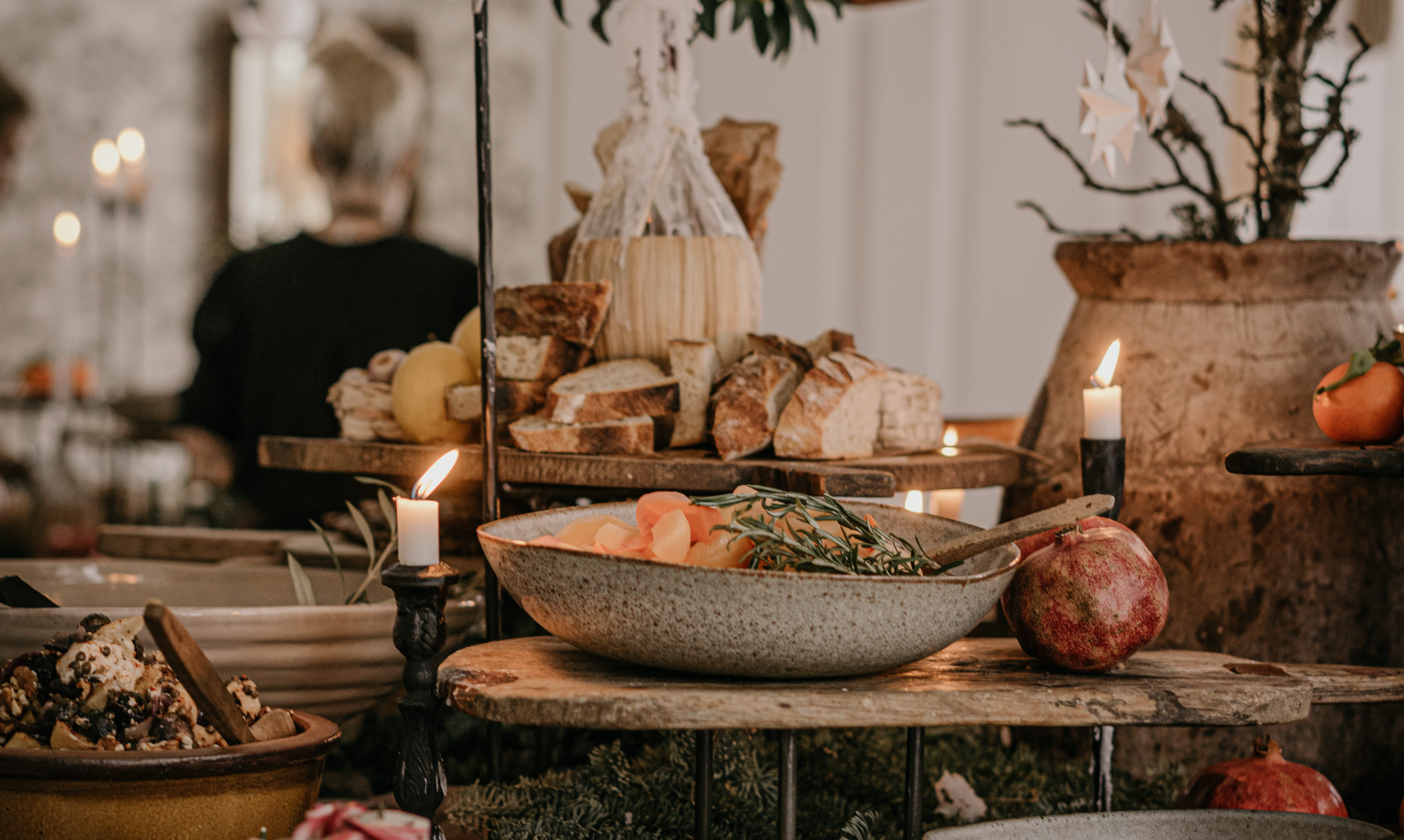 Christmas in West Sweden