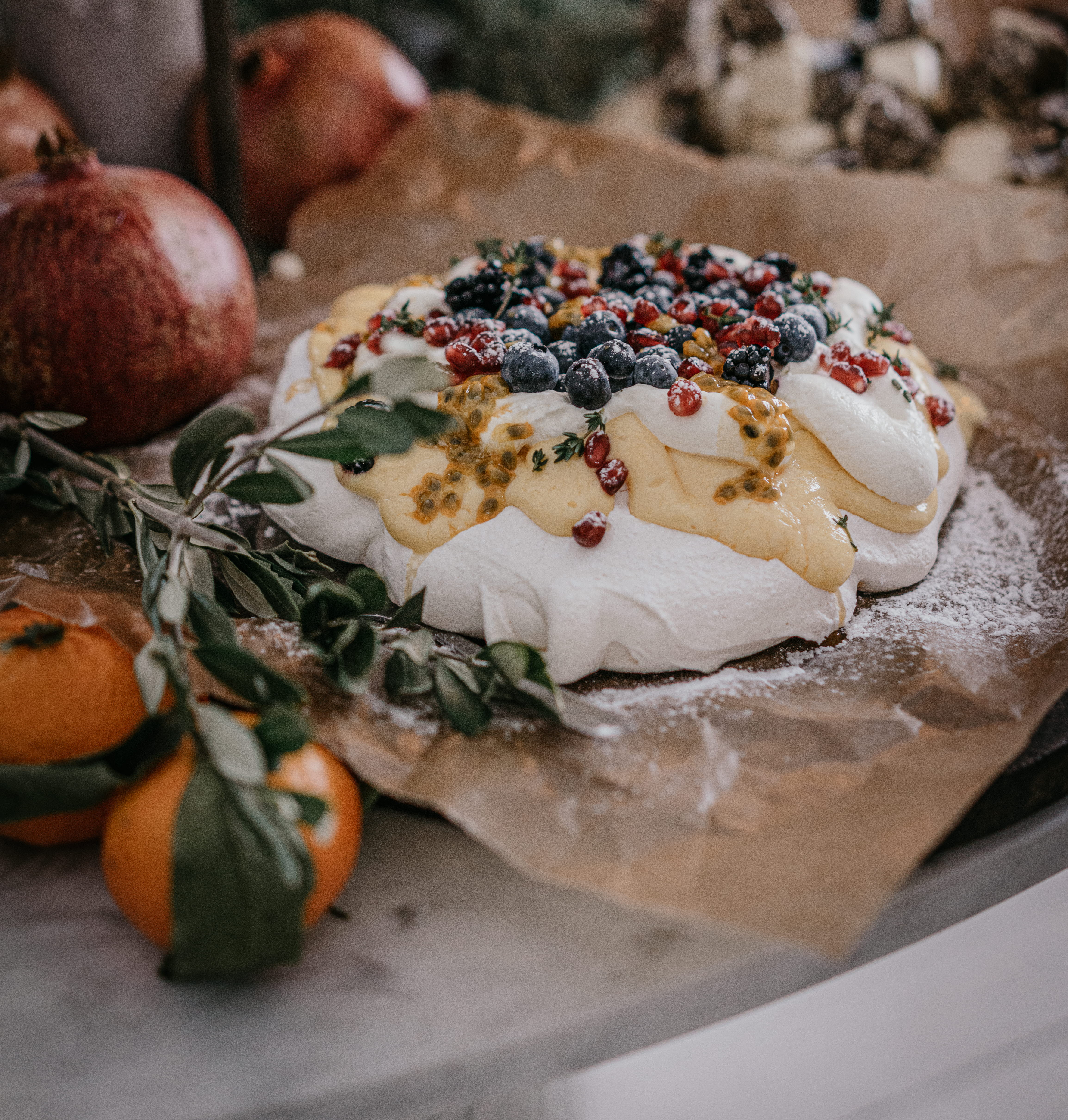 Christmas in West Sweden