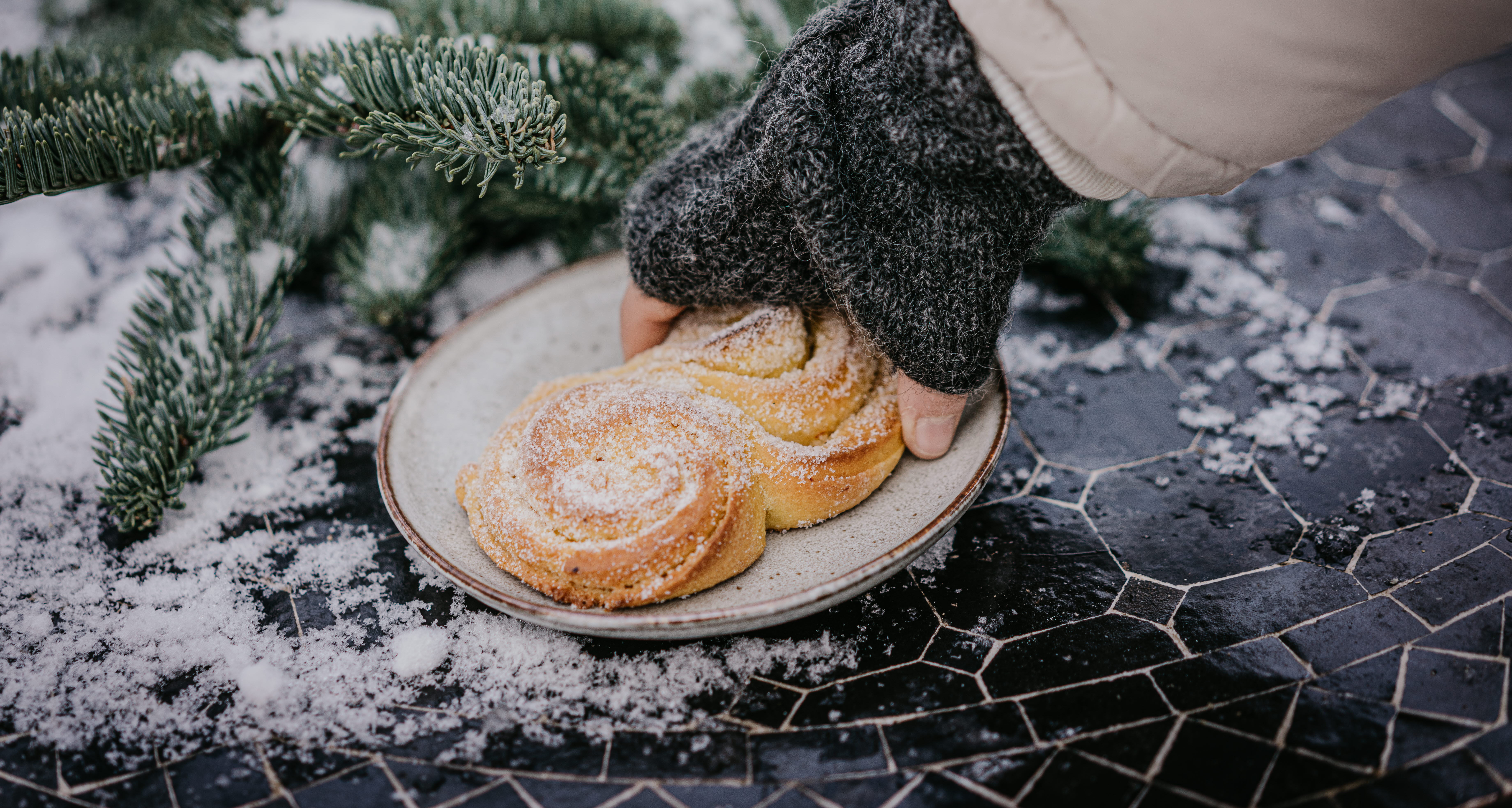 Christmas in West Sweden