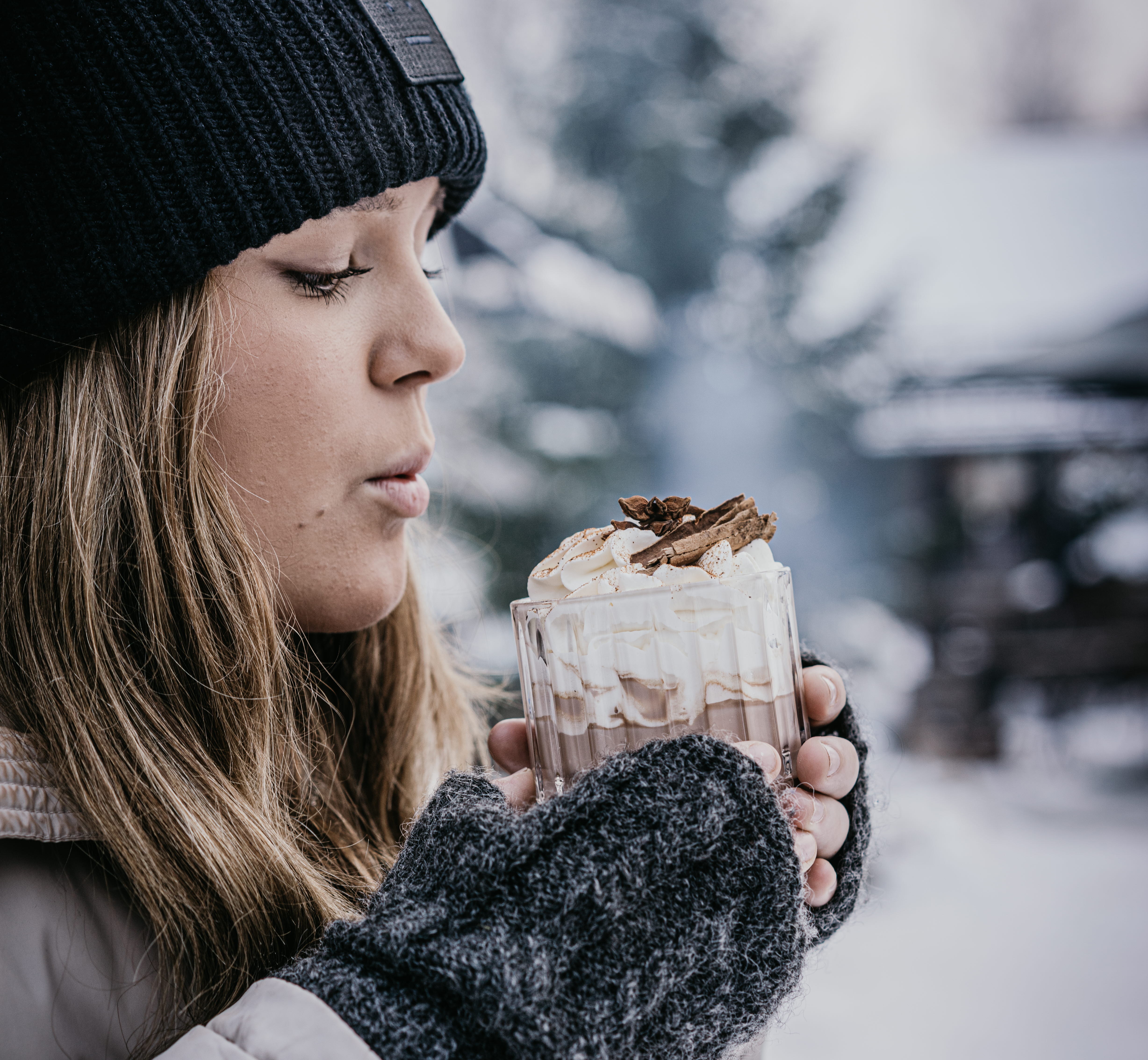 Christmas in West Sweden