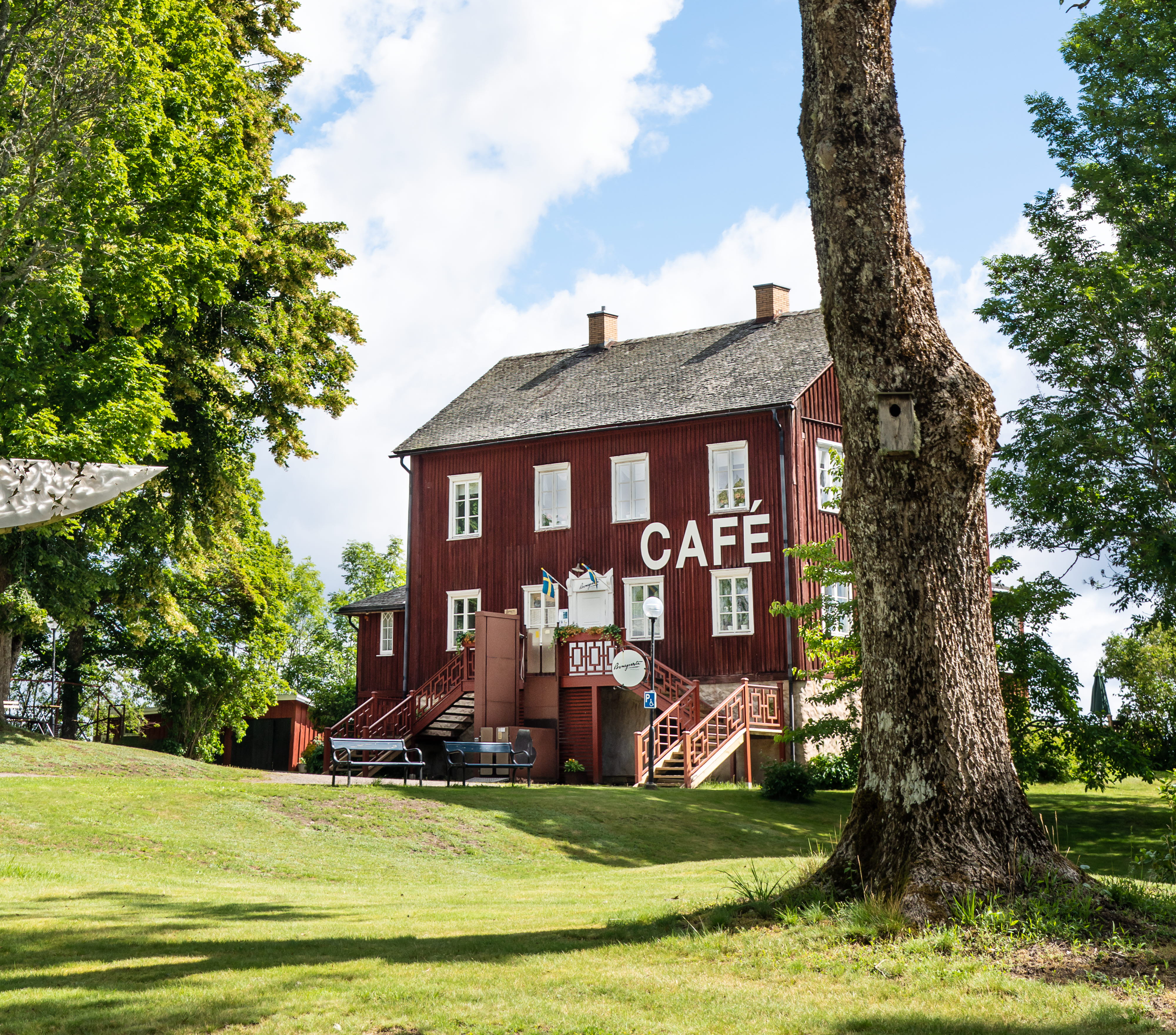 Dalslands Konstmuseum