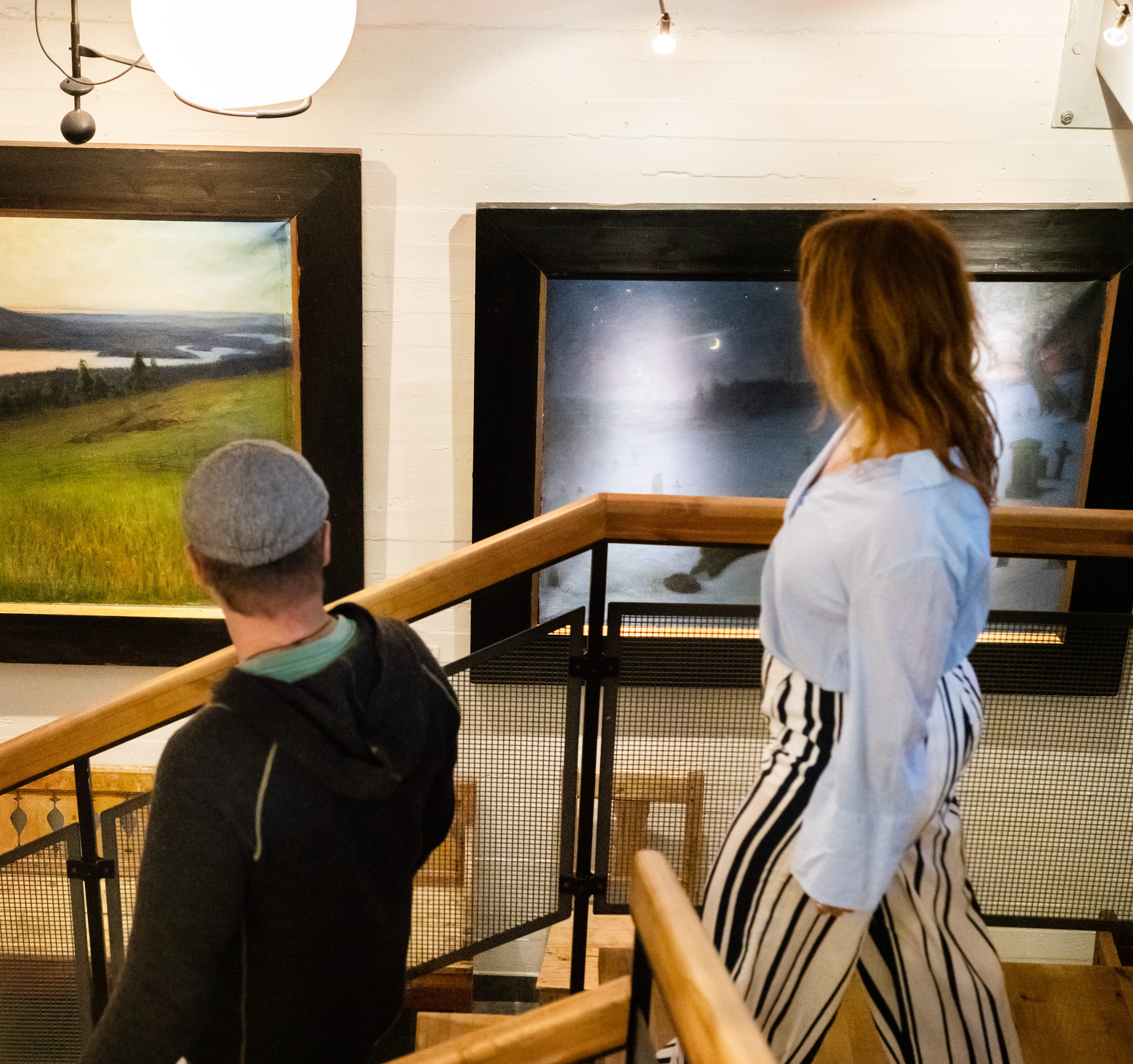 Dalslands Konstmuseum