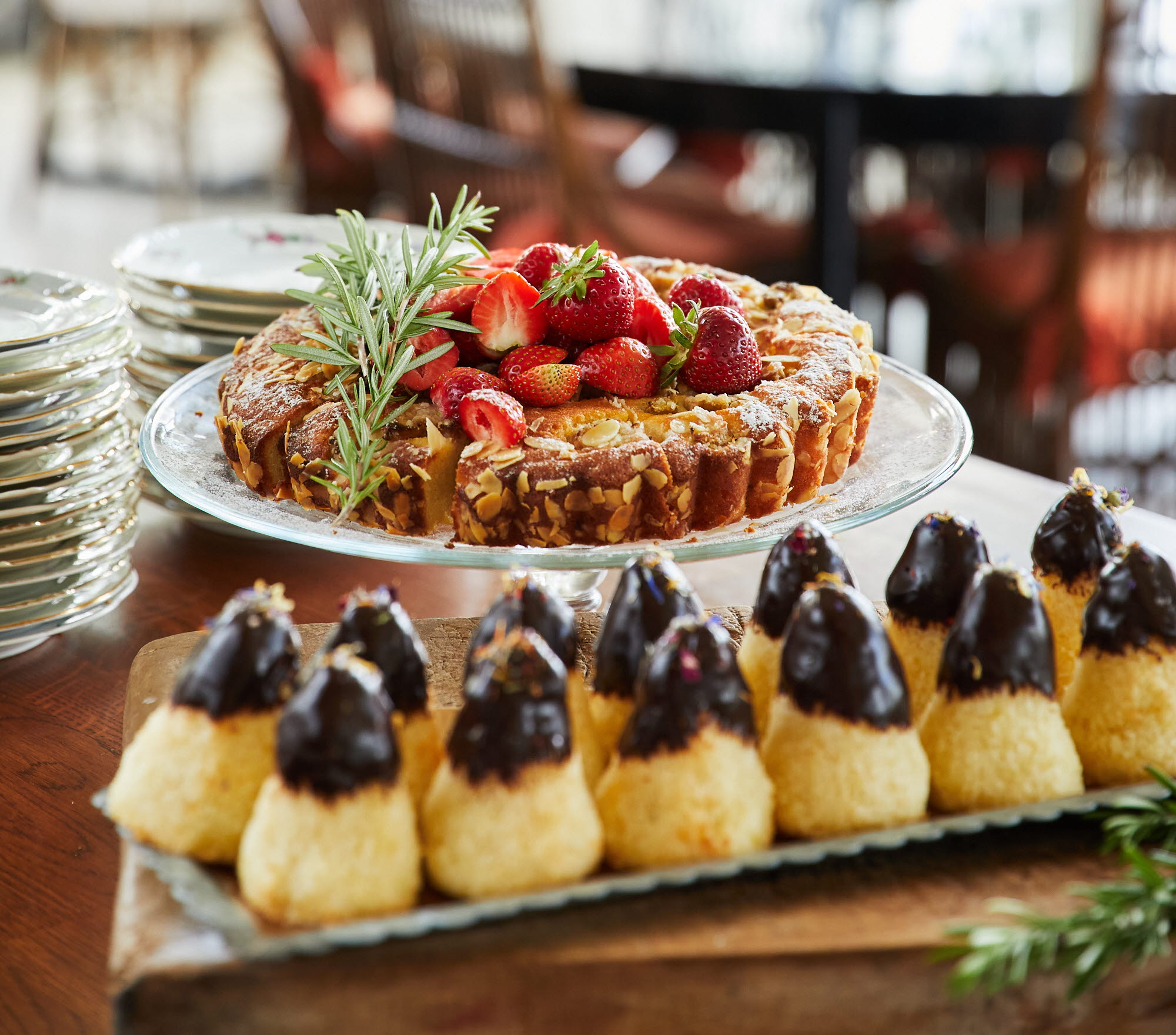 Restaurang Lilla Spinneriet