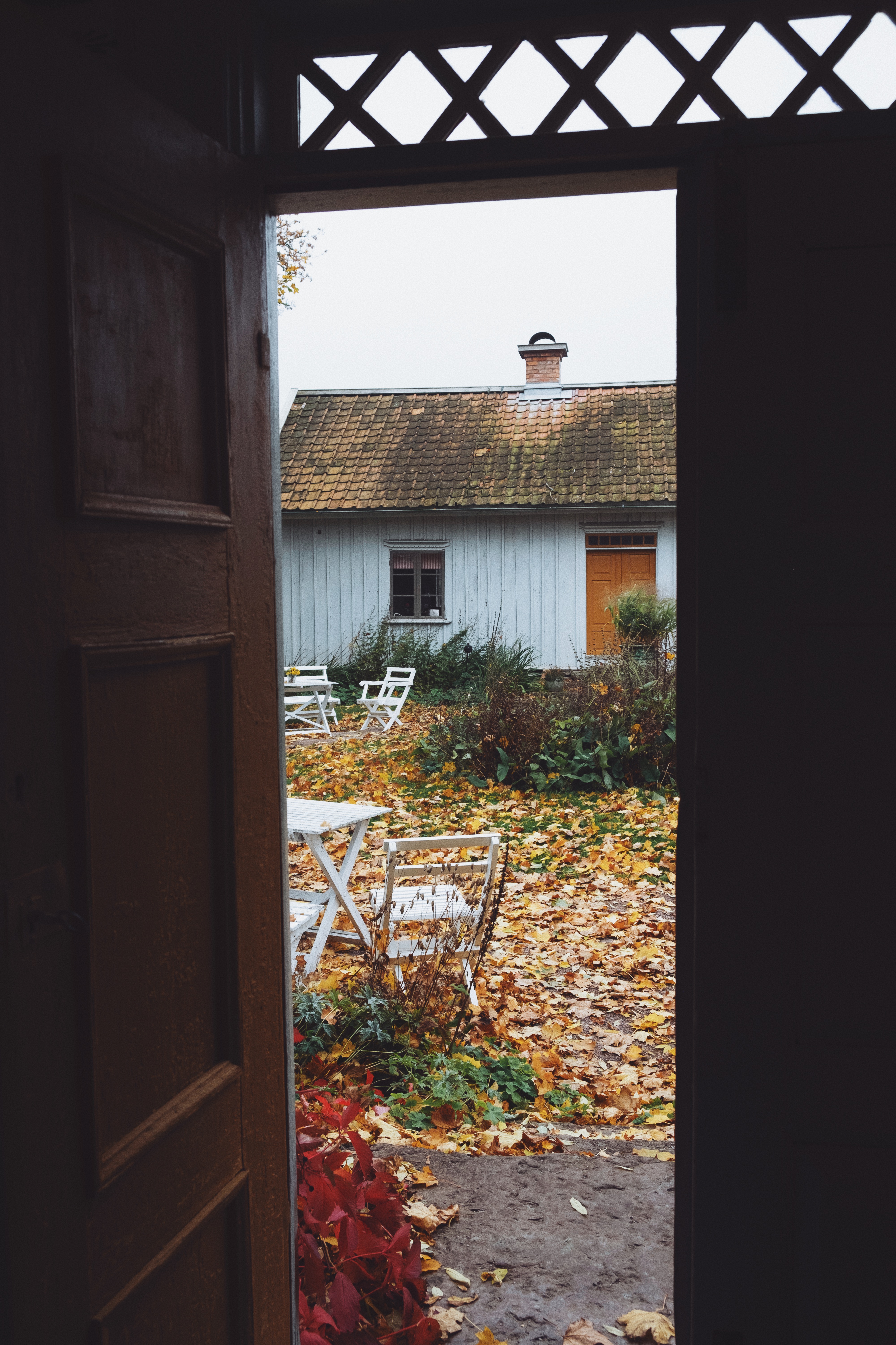 Nästegårdens Bed and Breakfast