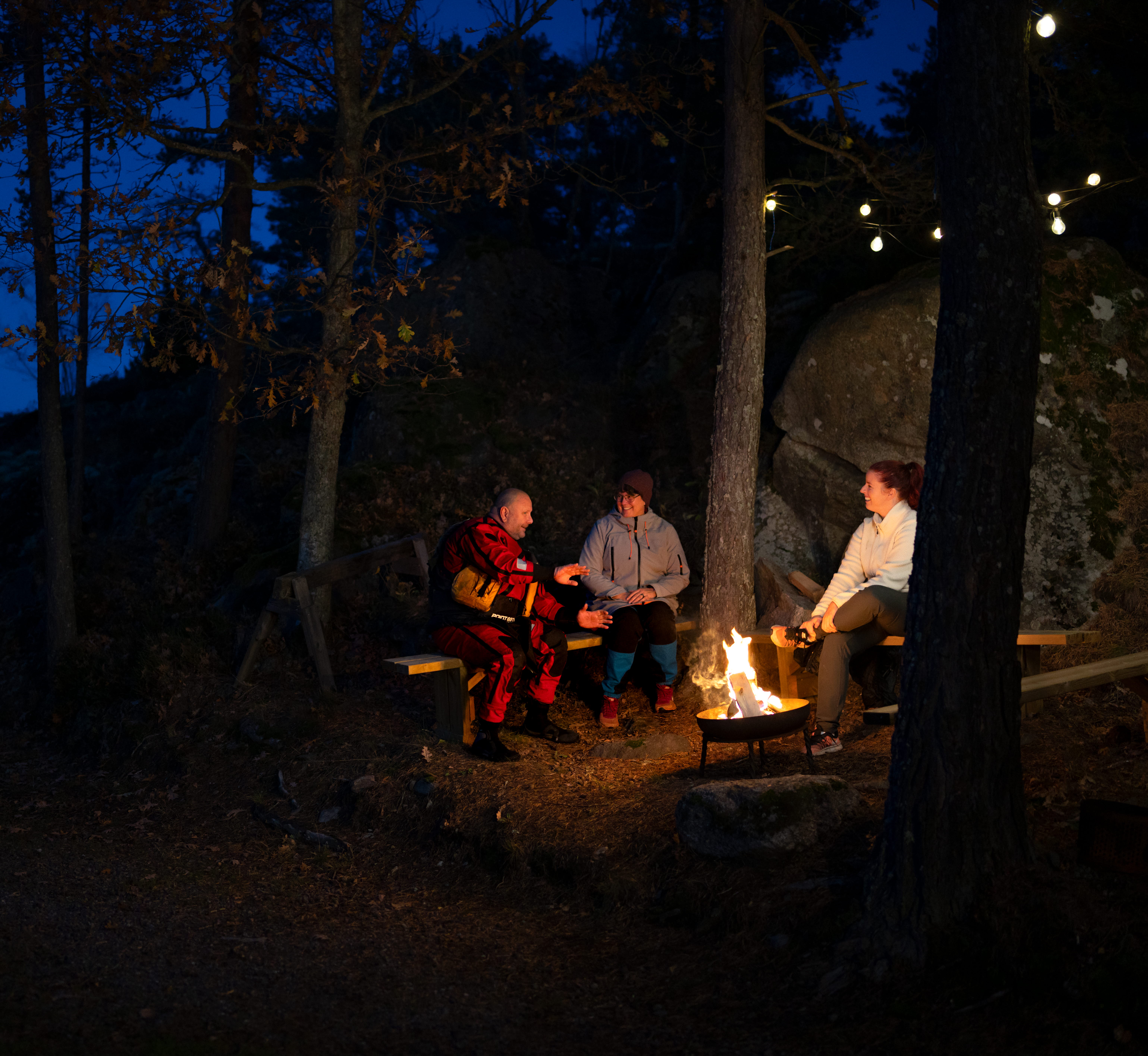 paddle with Naven Outdoor