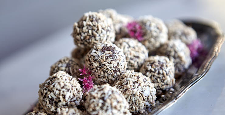 Swedish Fika in Alingsås