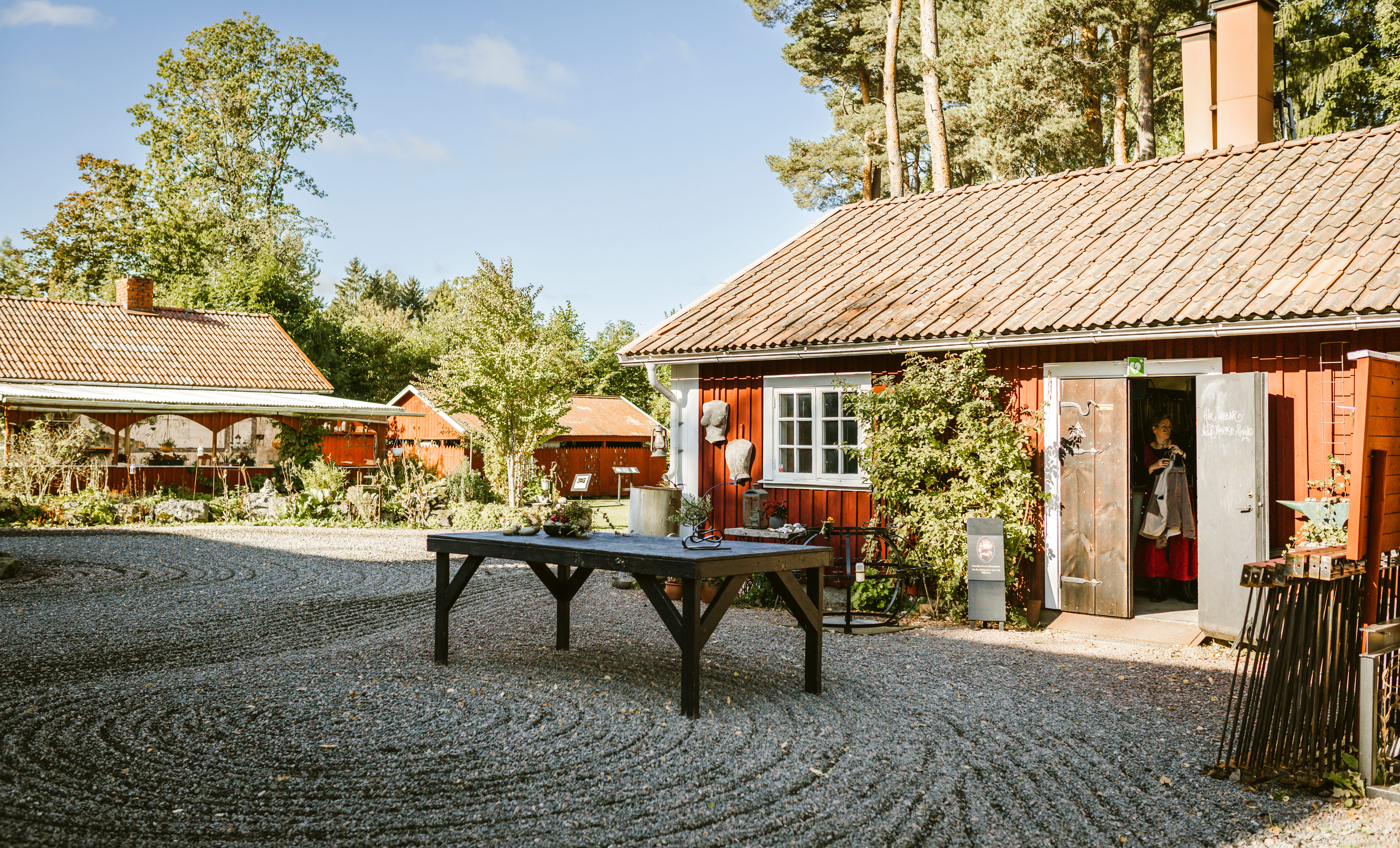 Smedja Therese Ouroboros