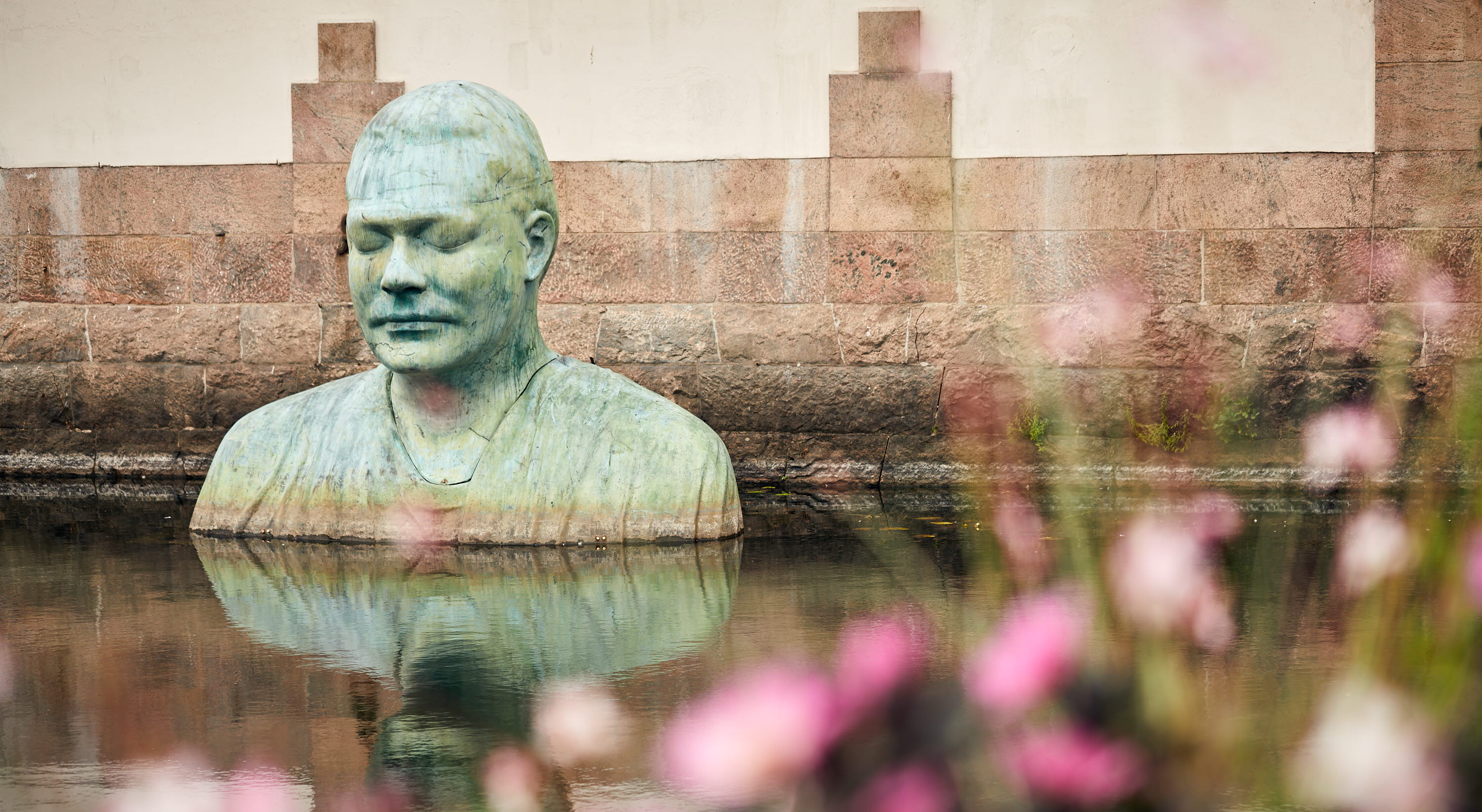 No Limit Street Art in Borås