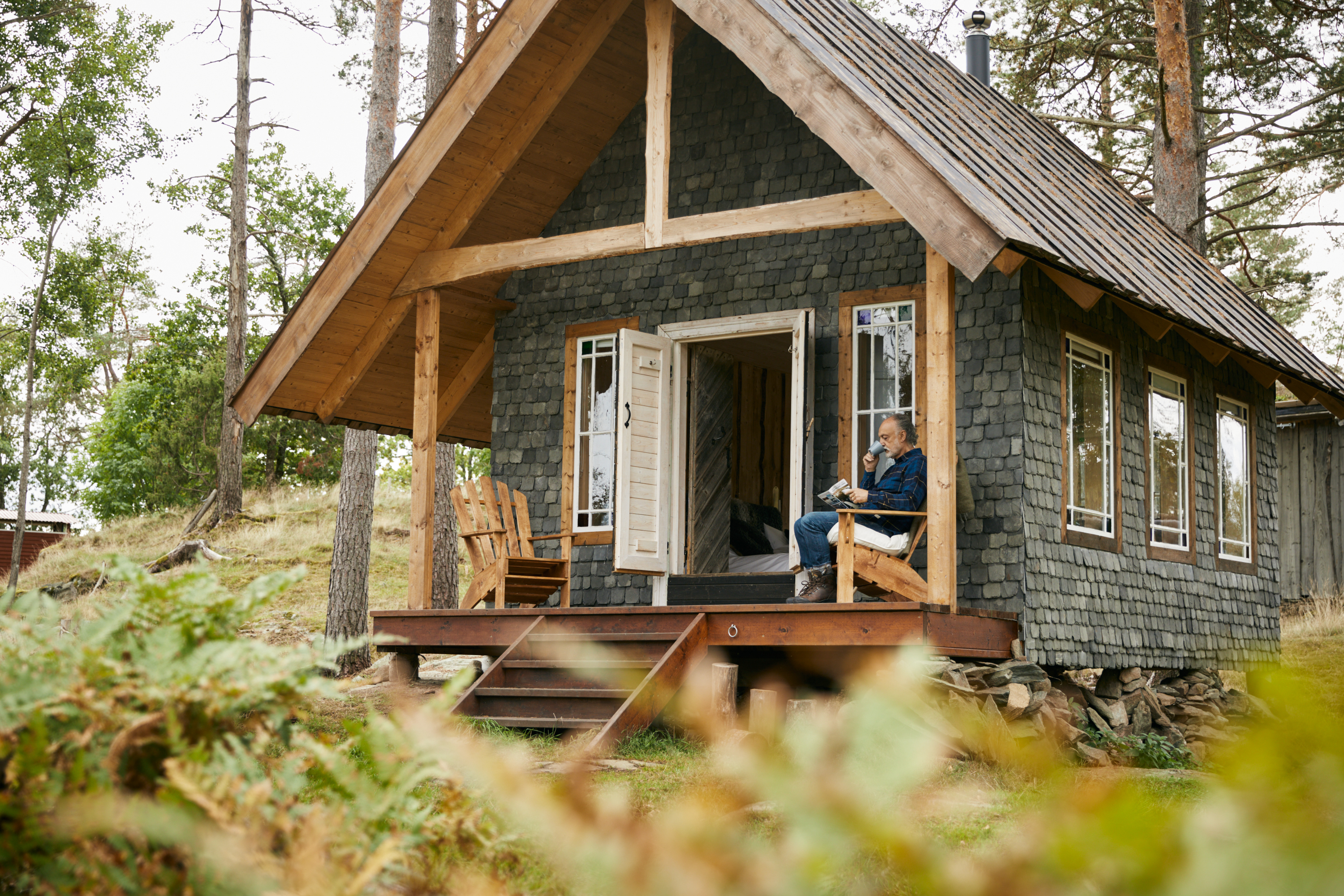 Swedish Country Living