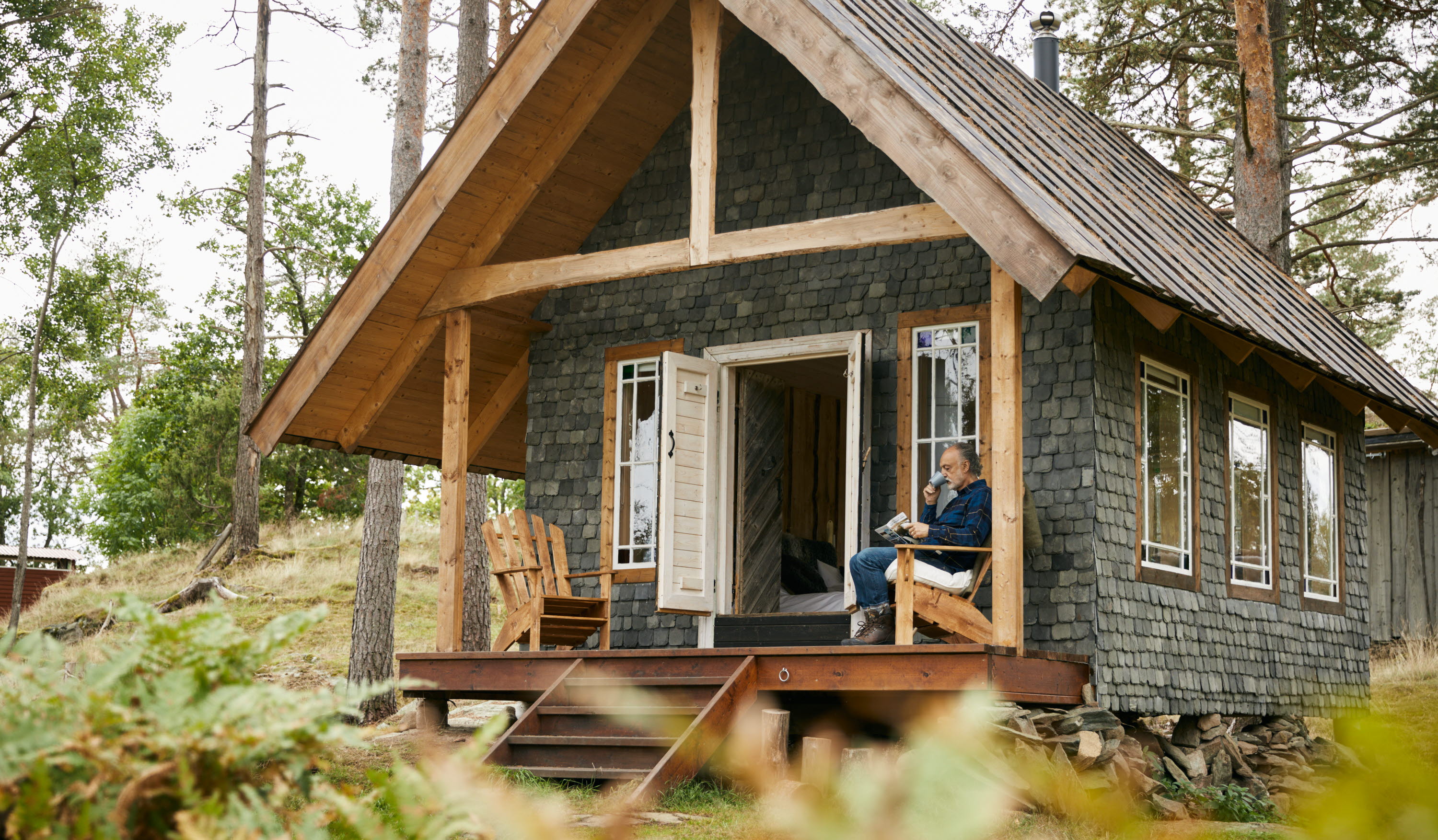 Swedish Country Living