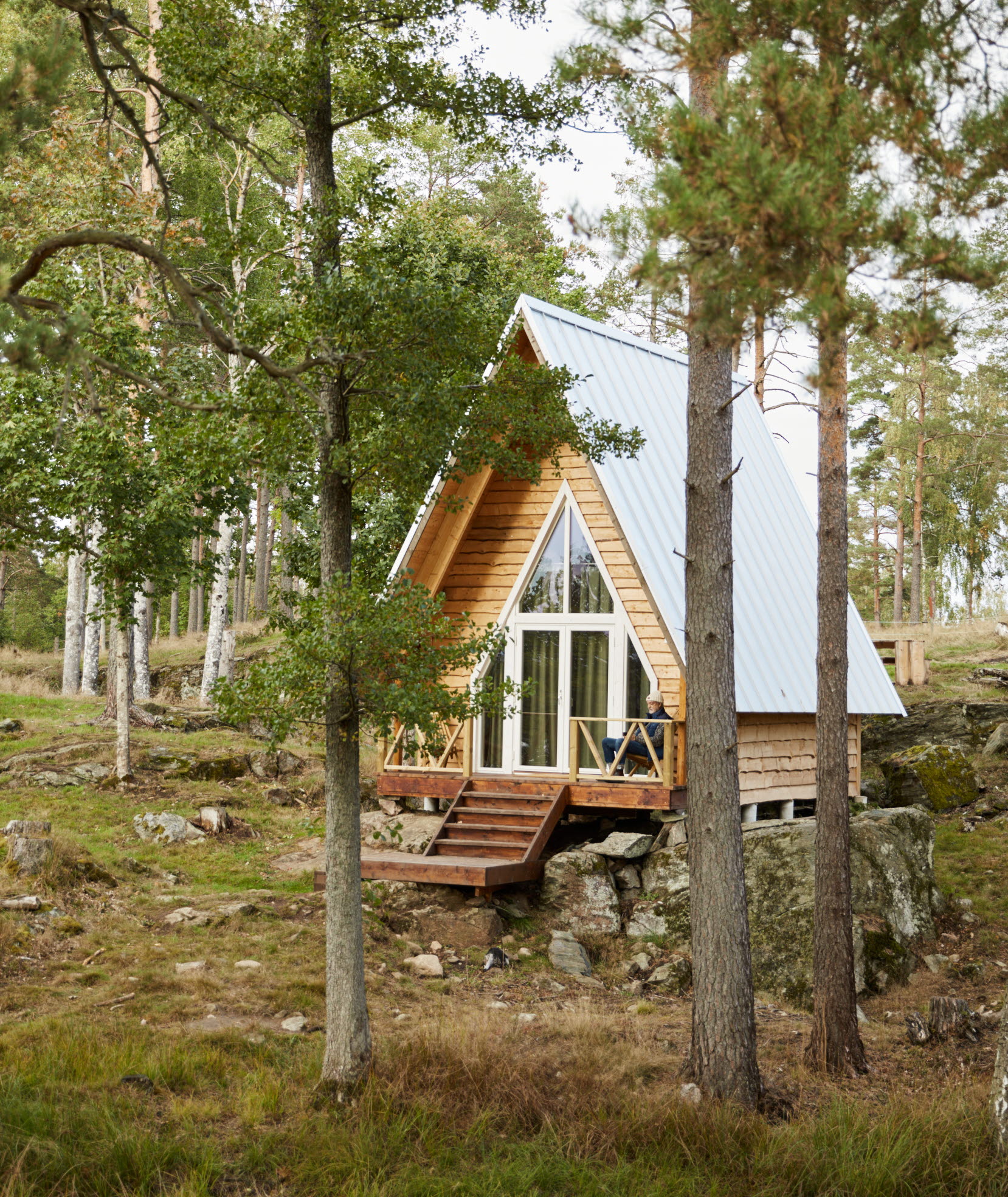 Swedish Country Living