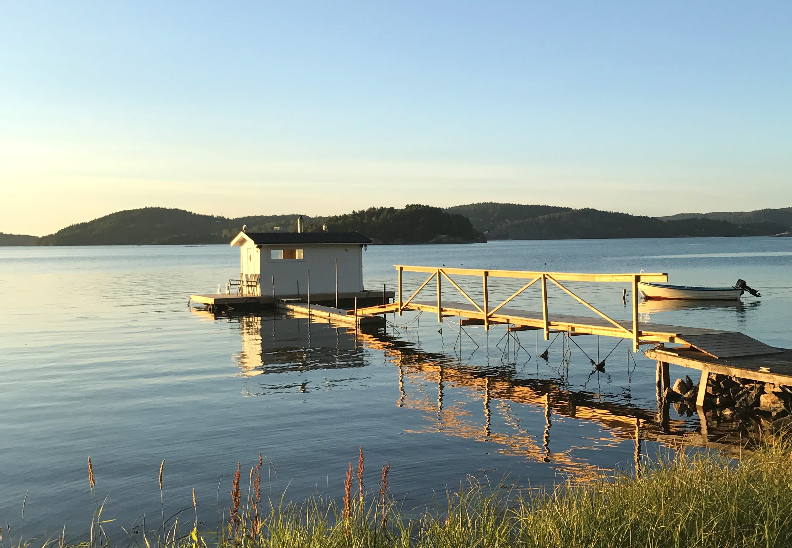 Nature in Bohuslän