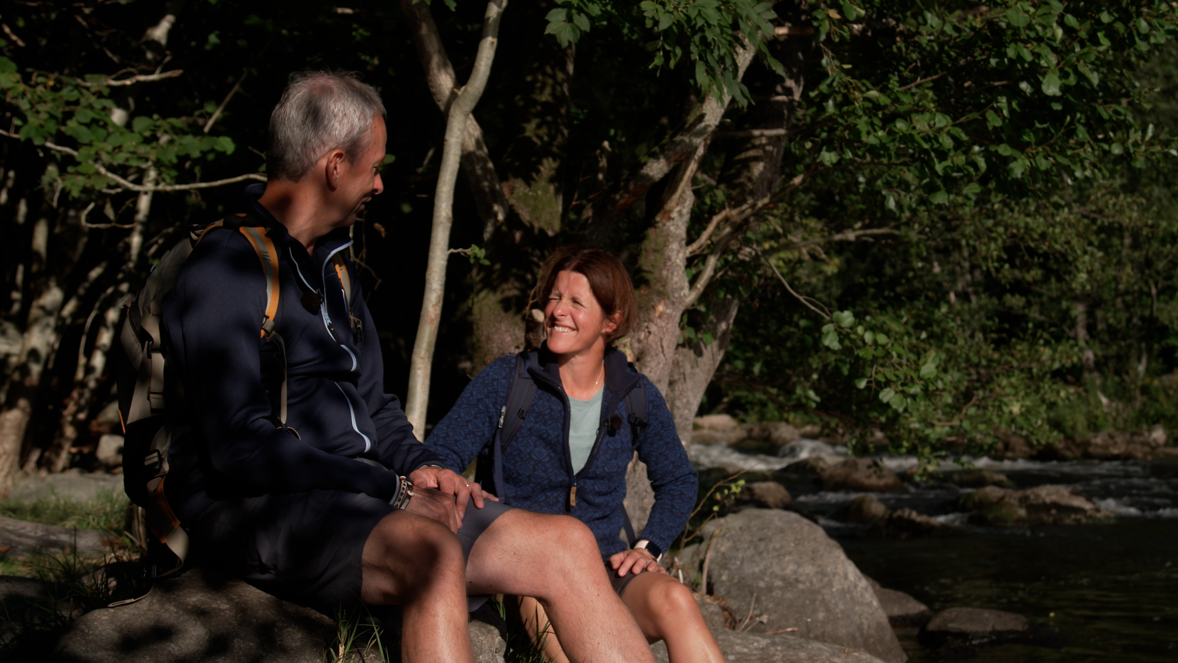 Uschi Disl at Gotaleden