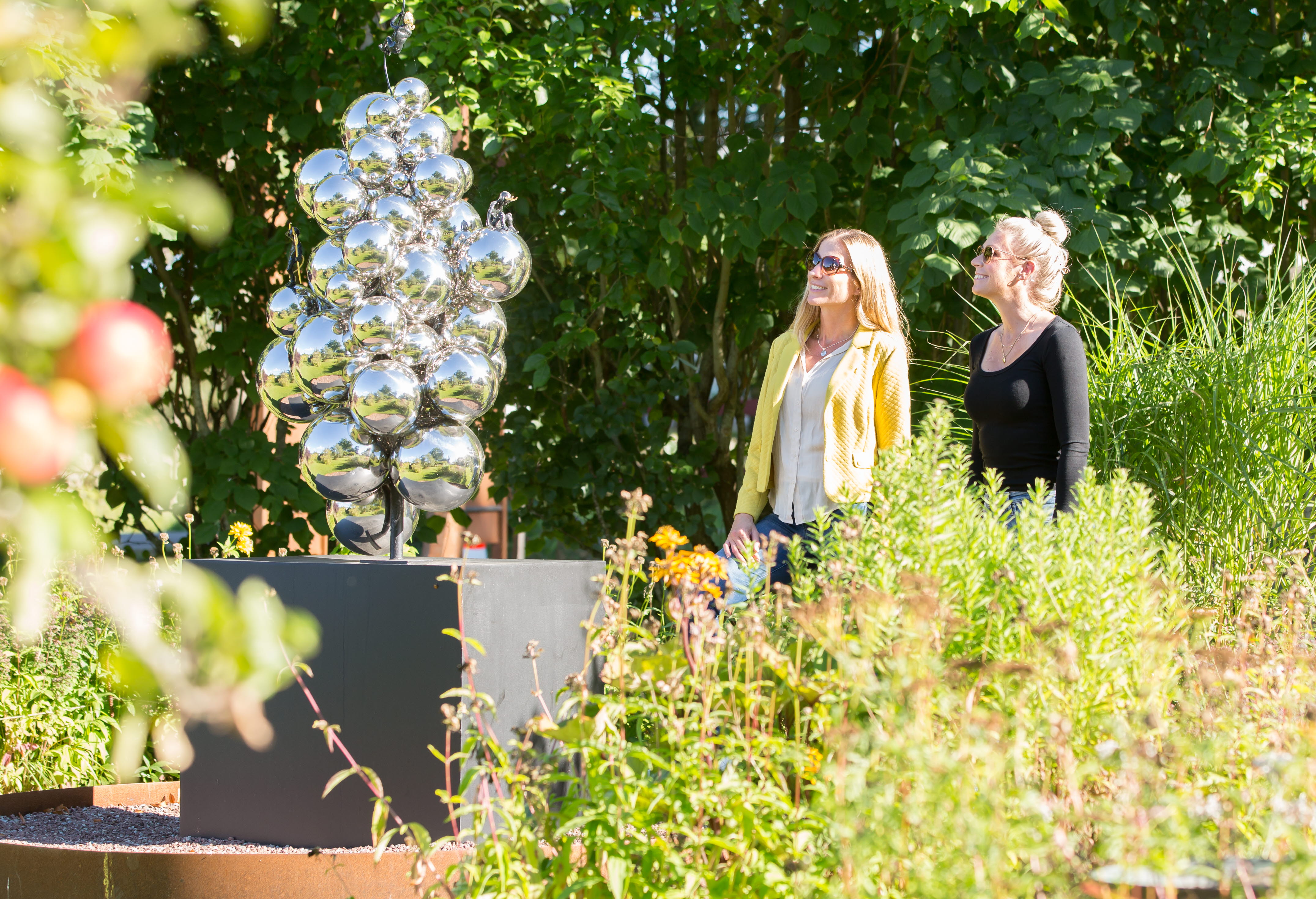 Christmas at Villa Sjötorp