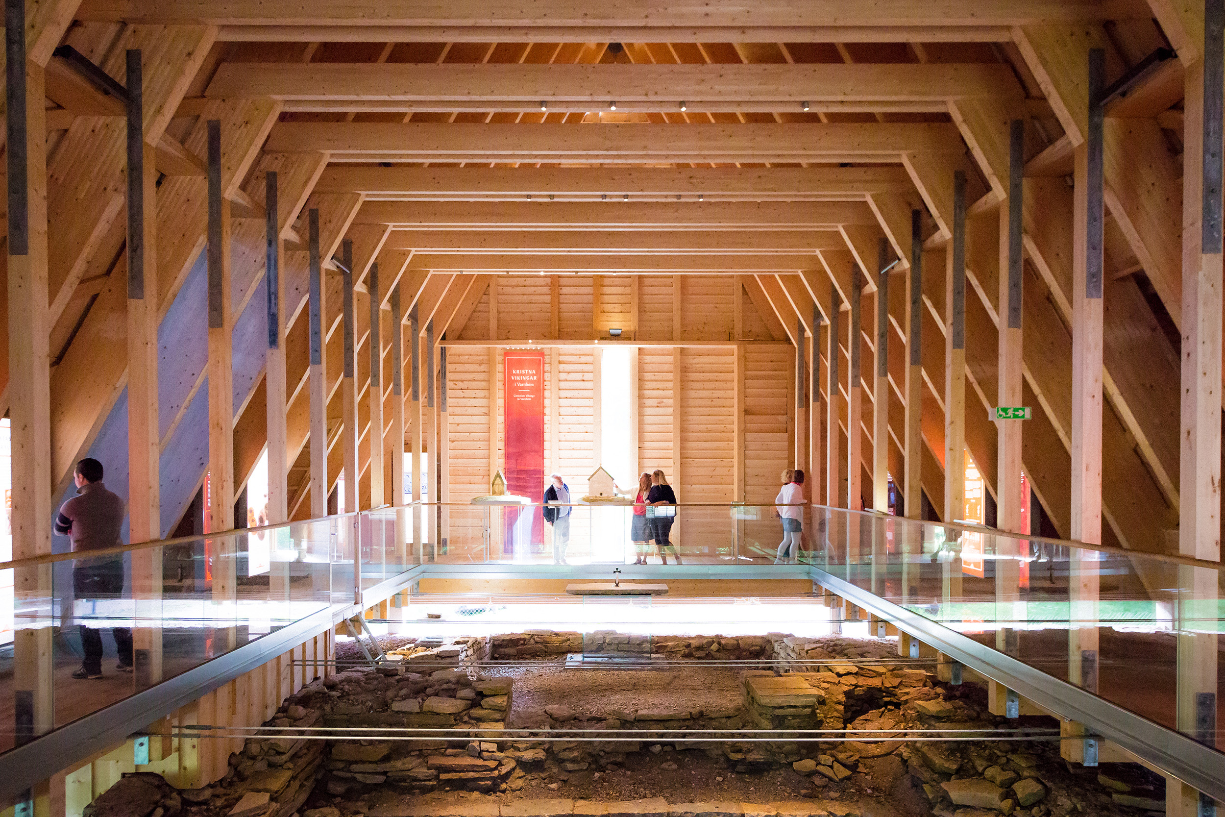 Kata Gård in Varnehm