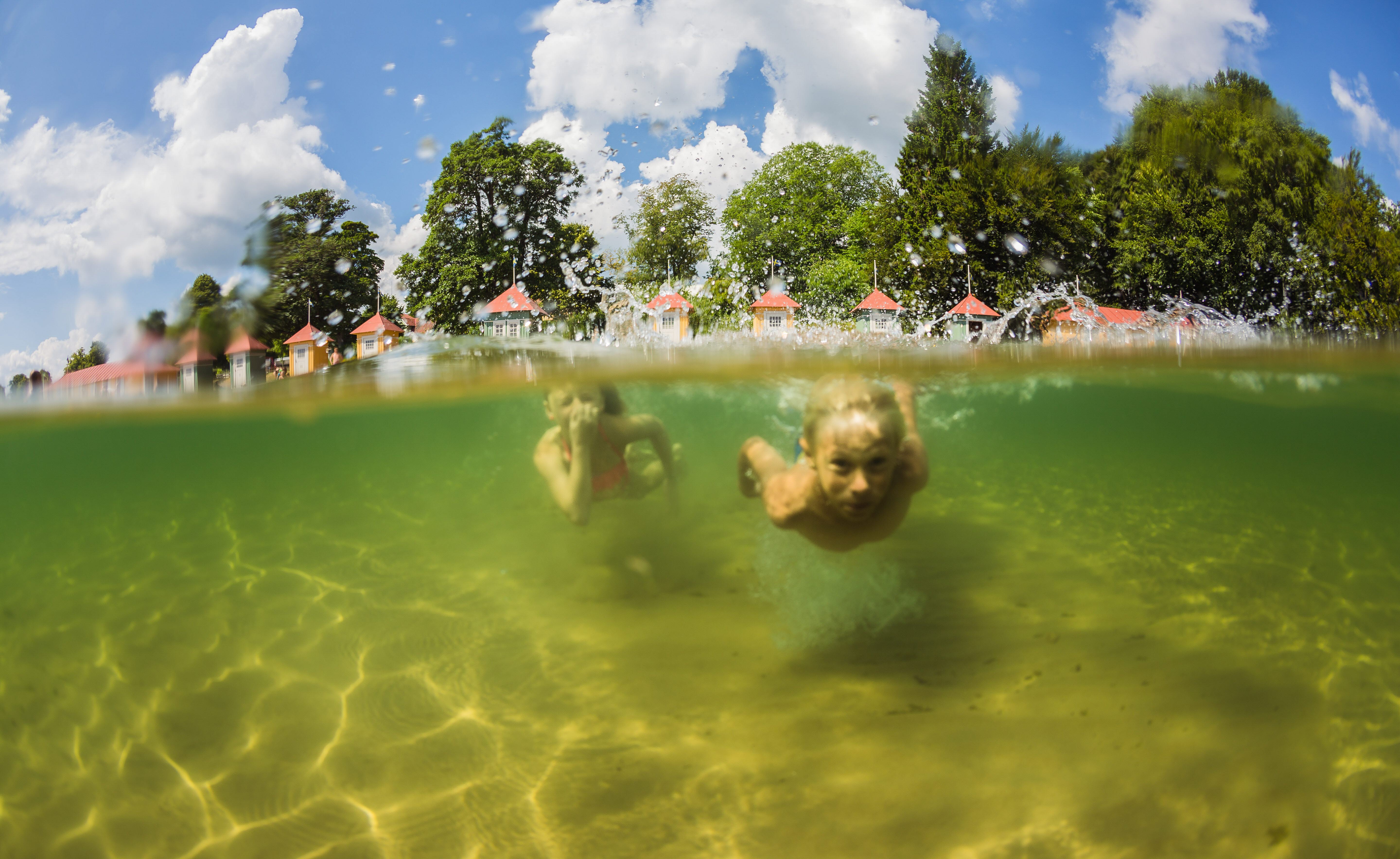 Porclain in Lidköping