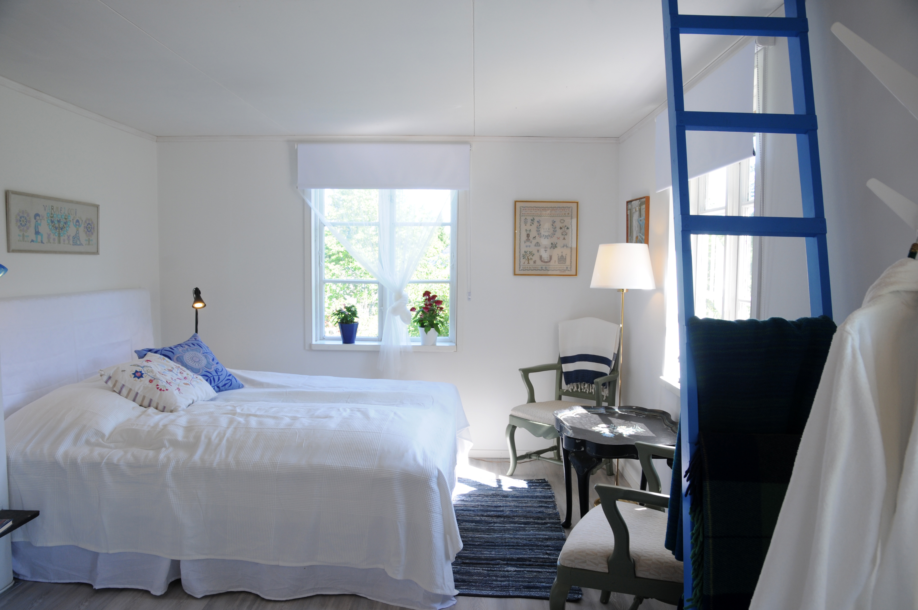 Villa Weidling in Fengersfors