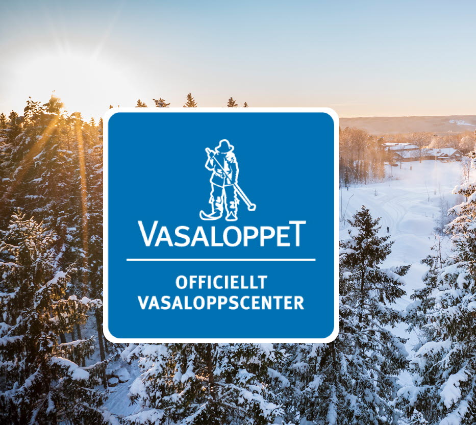 Lassalyckan vasaloppscenter