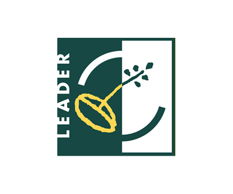 Leader logo.