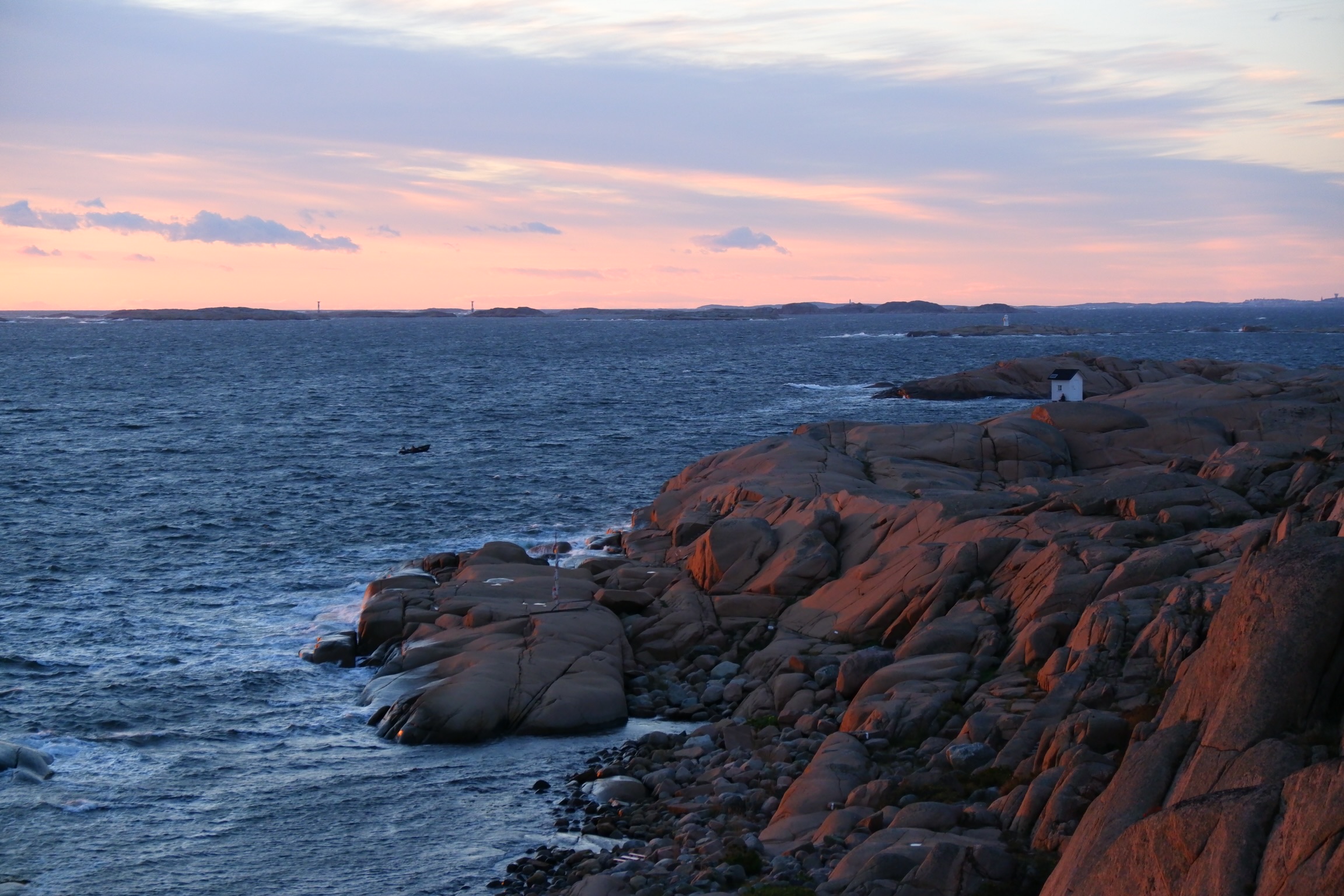 Stångehuvud Naturescanner
