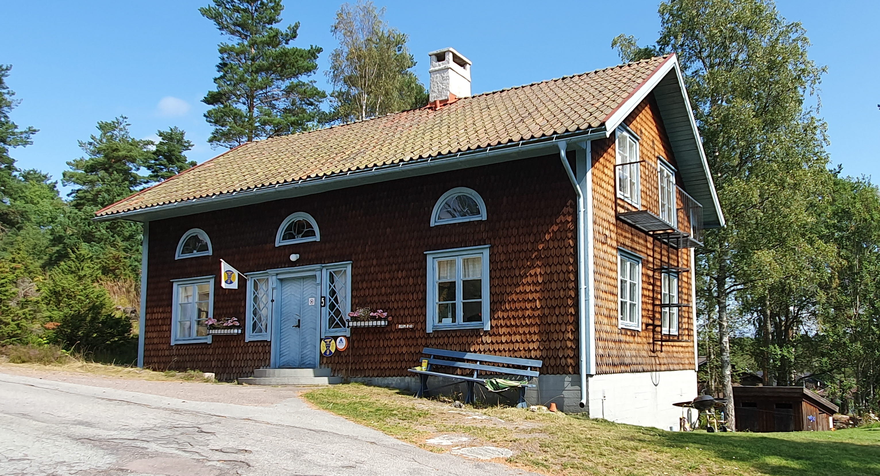 Hostel Gammelgården