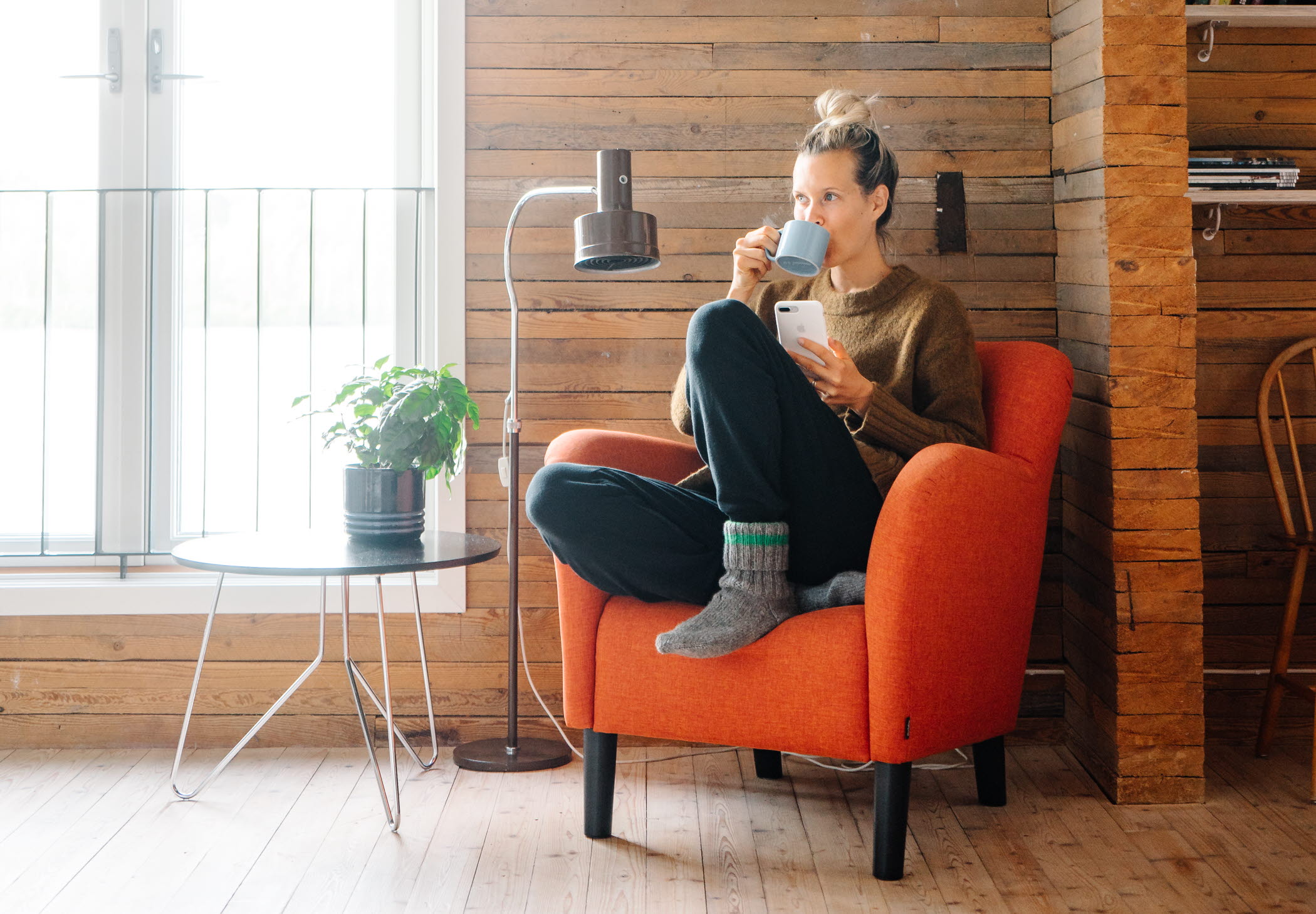 Upperud 9:9 in Upperud