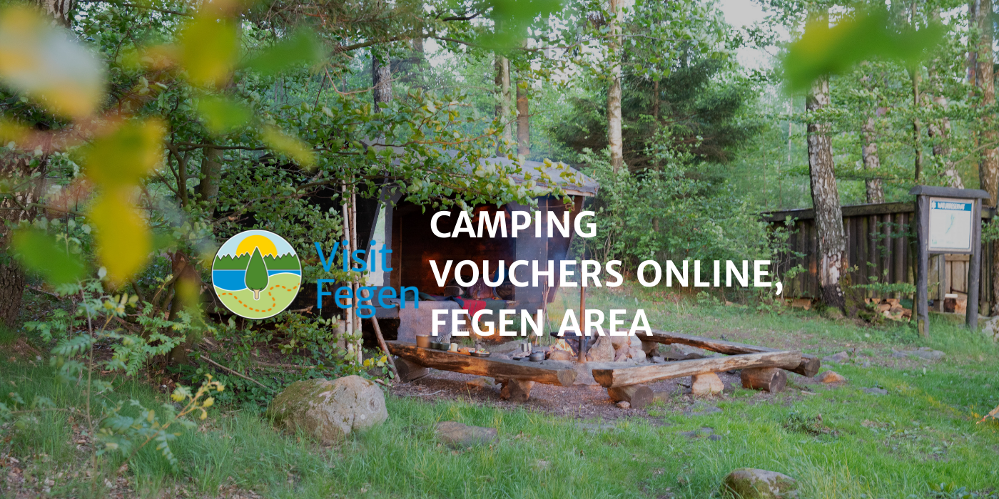 Parking space icon. White motorhome with green background.