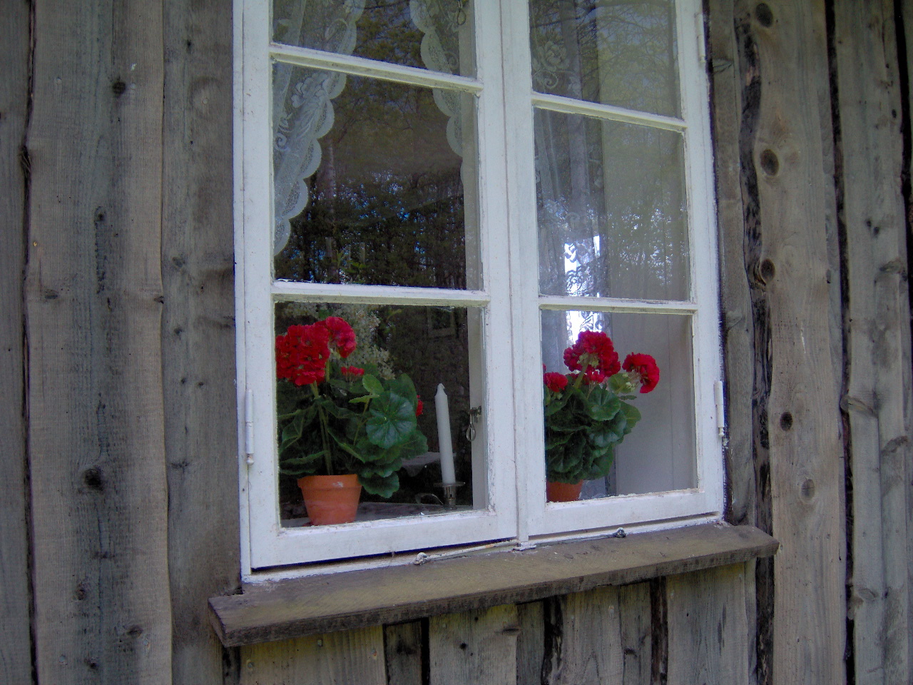 Hov Folklore cottage