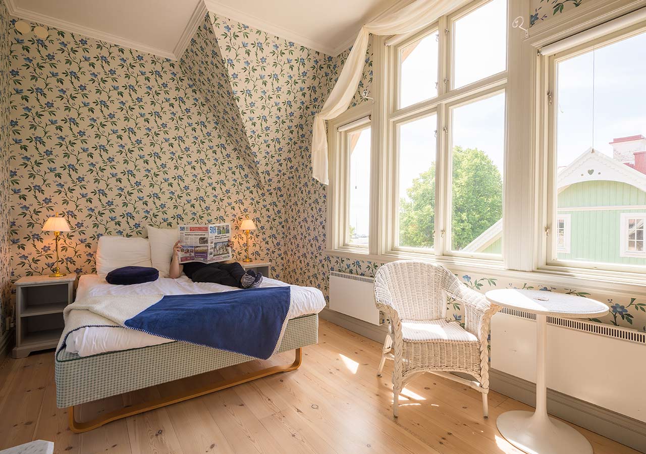 Hotel Bellevue, Villa Viktoria