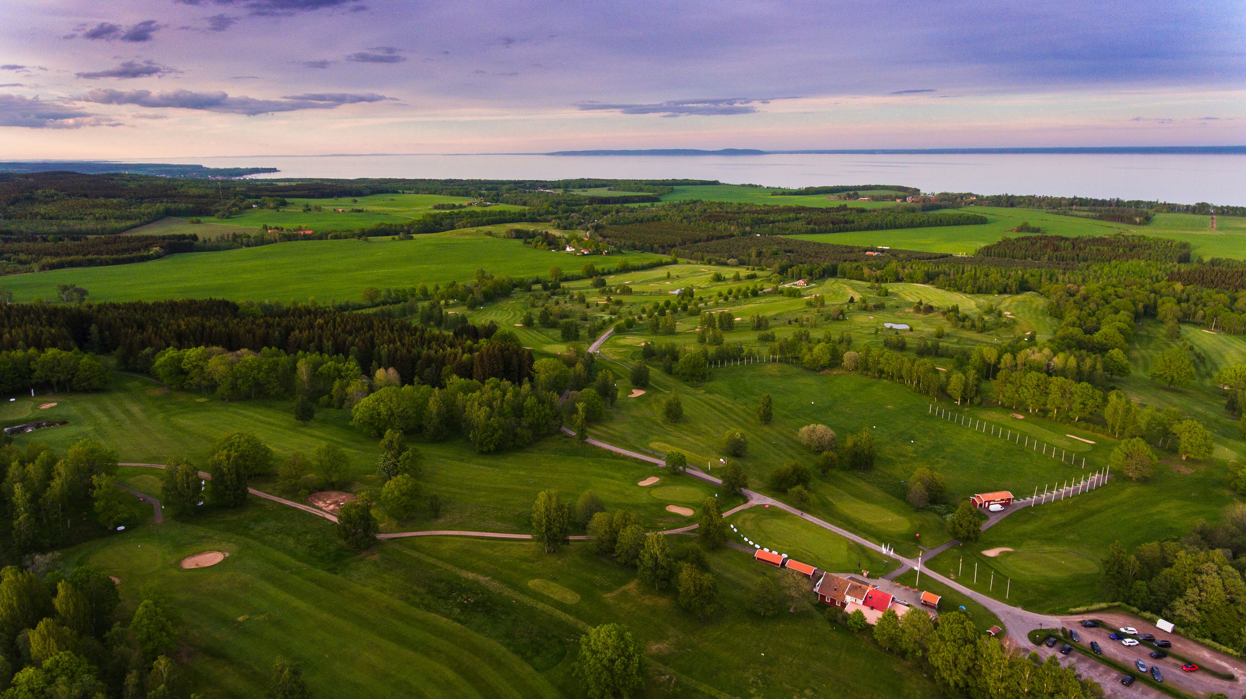 Hökensås Golfklubb