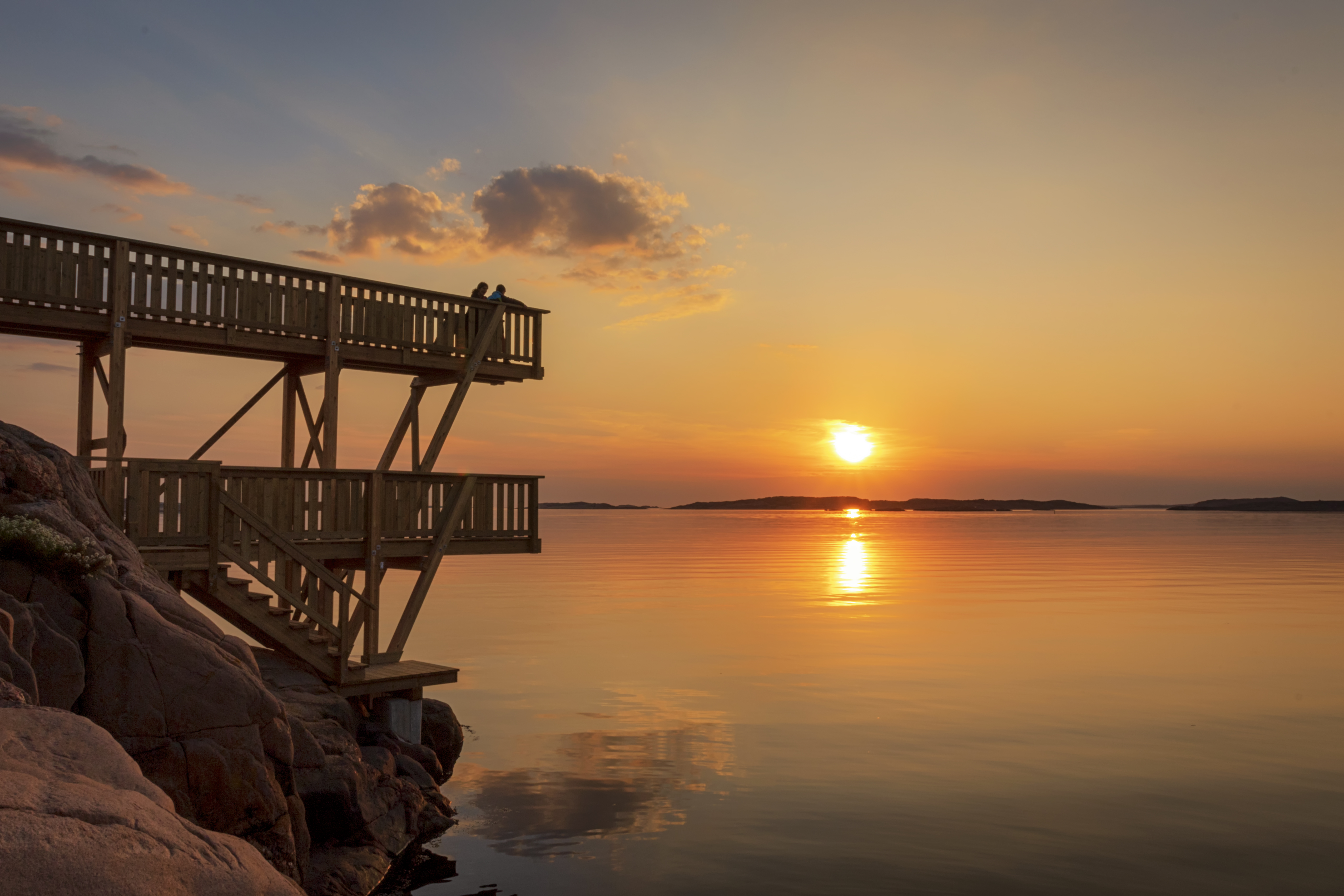 Västerhavspromenaden