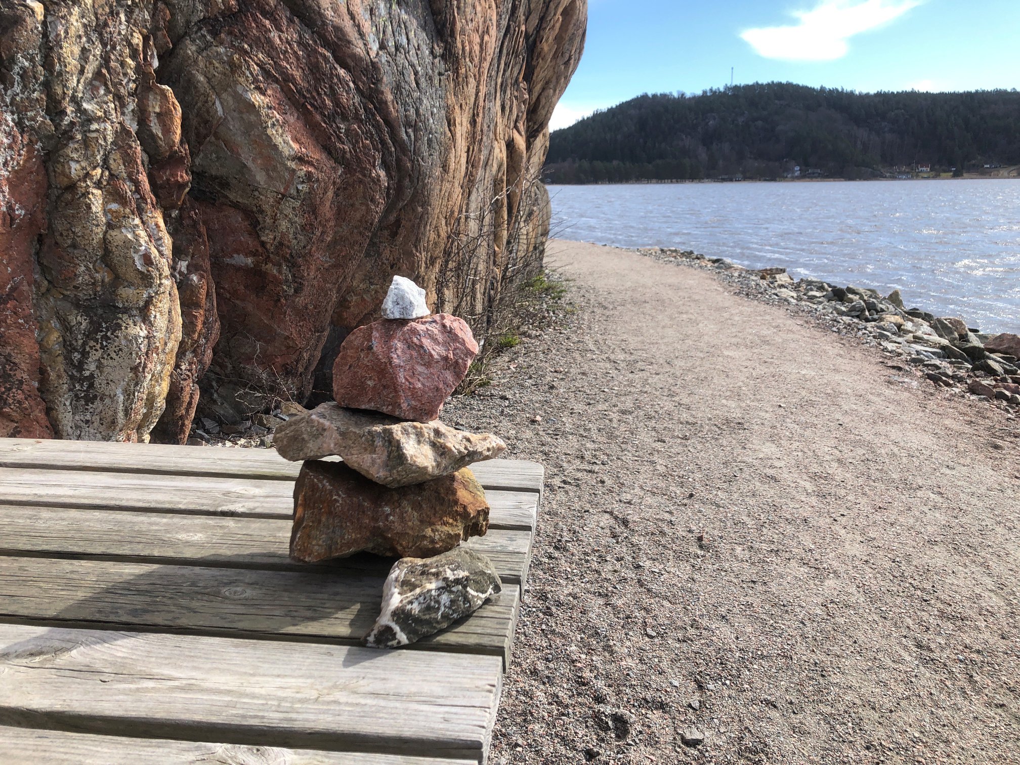 Photo from Maltes stig.