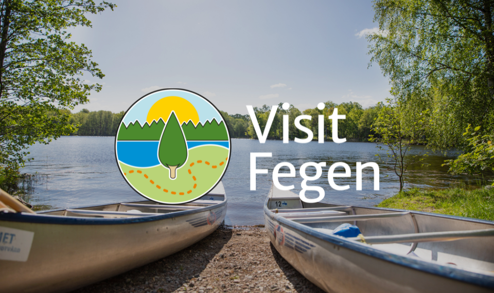 Visit Fegen