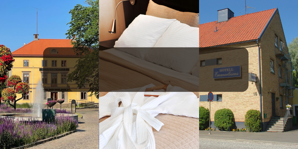 hotell boende omslagsbild 