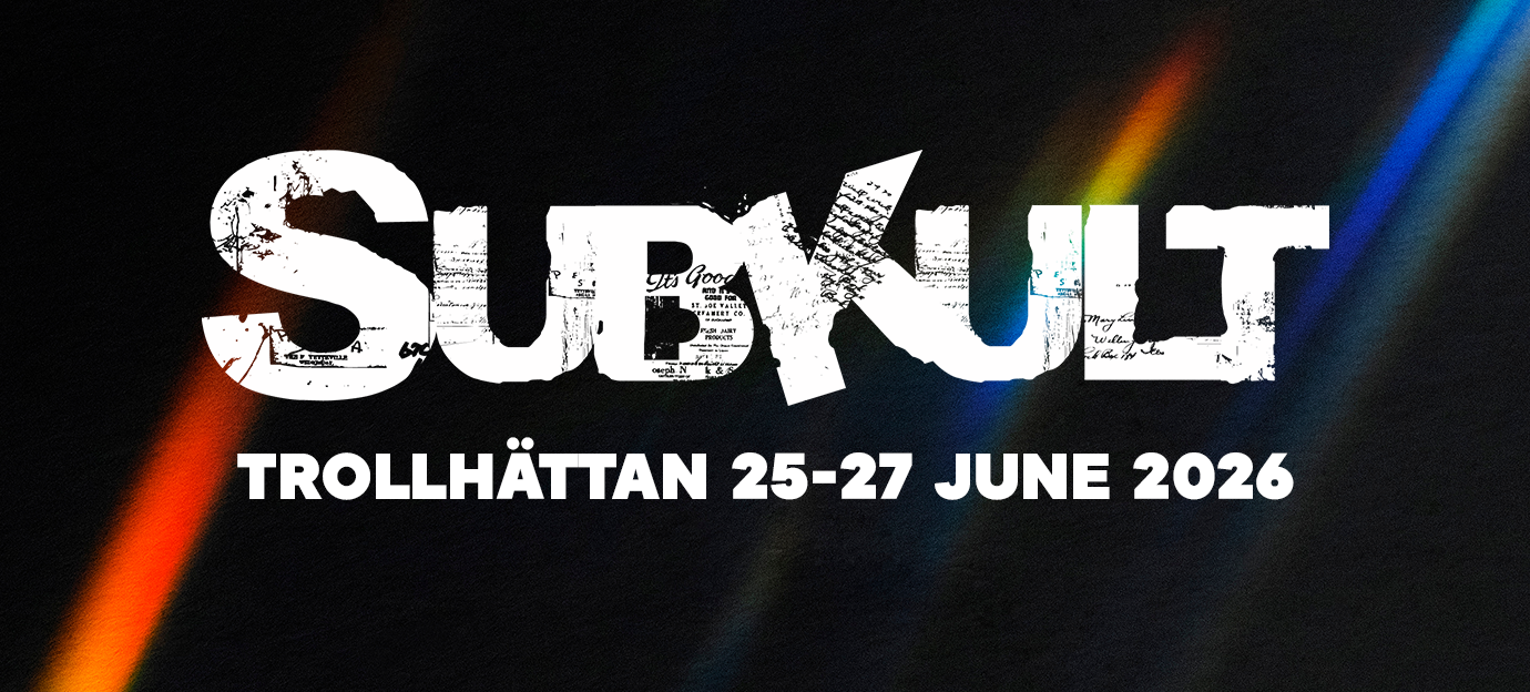 Subkult 2026