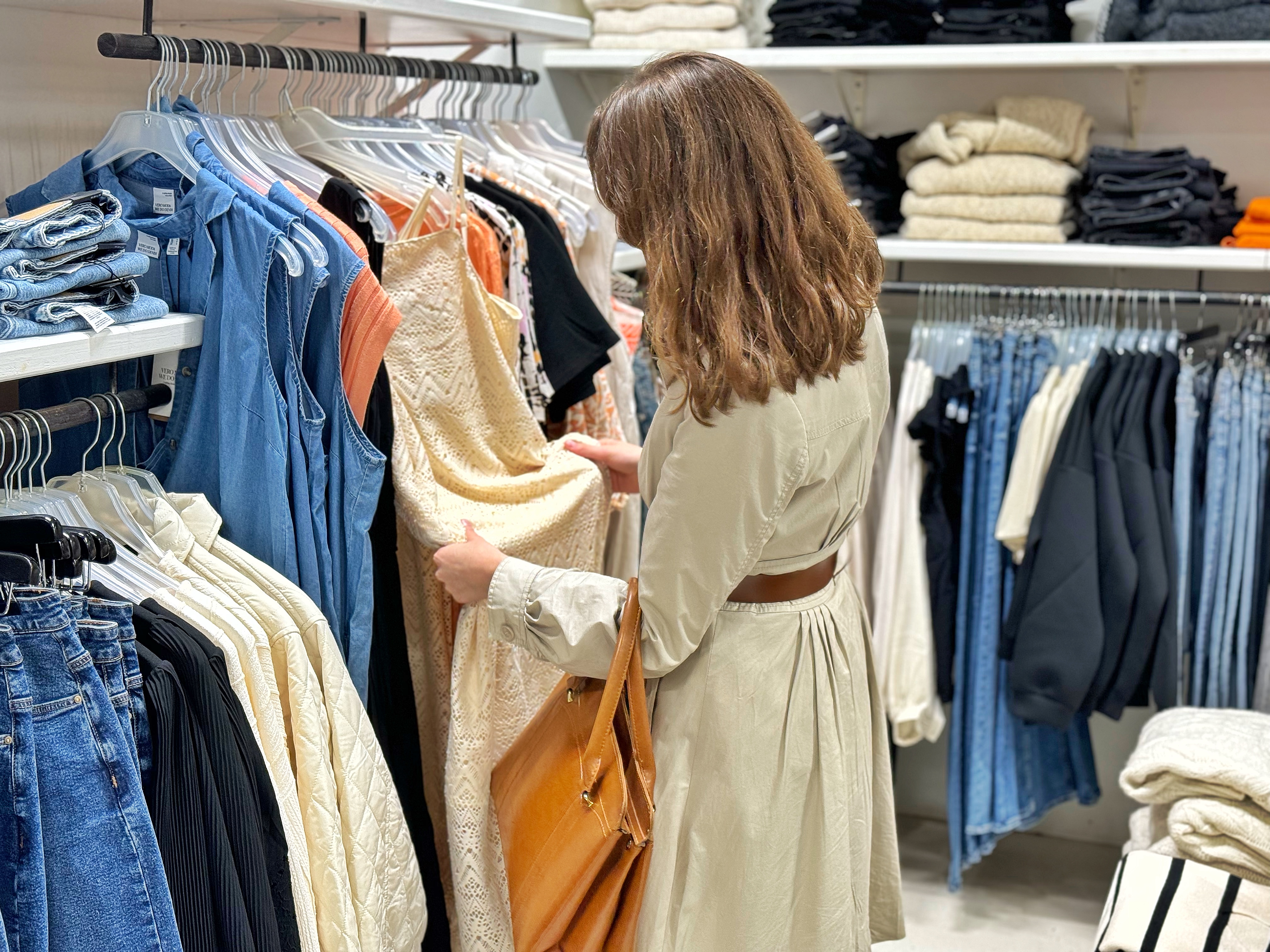 Picture of a store in Gällstad 